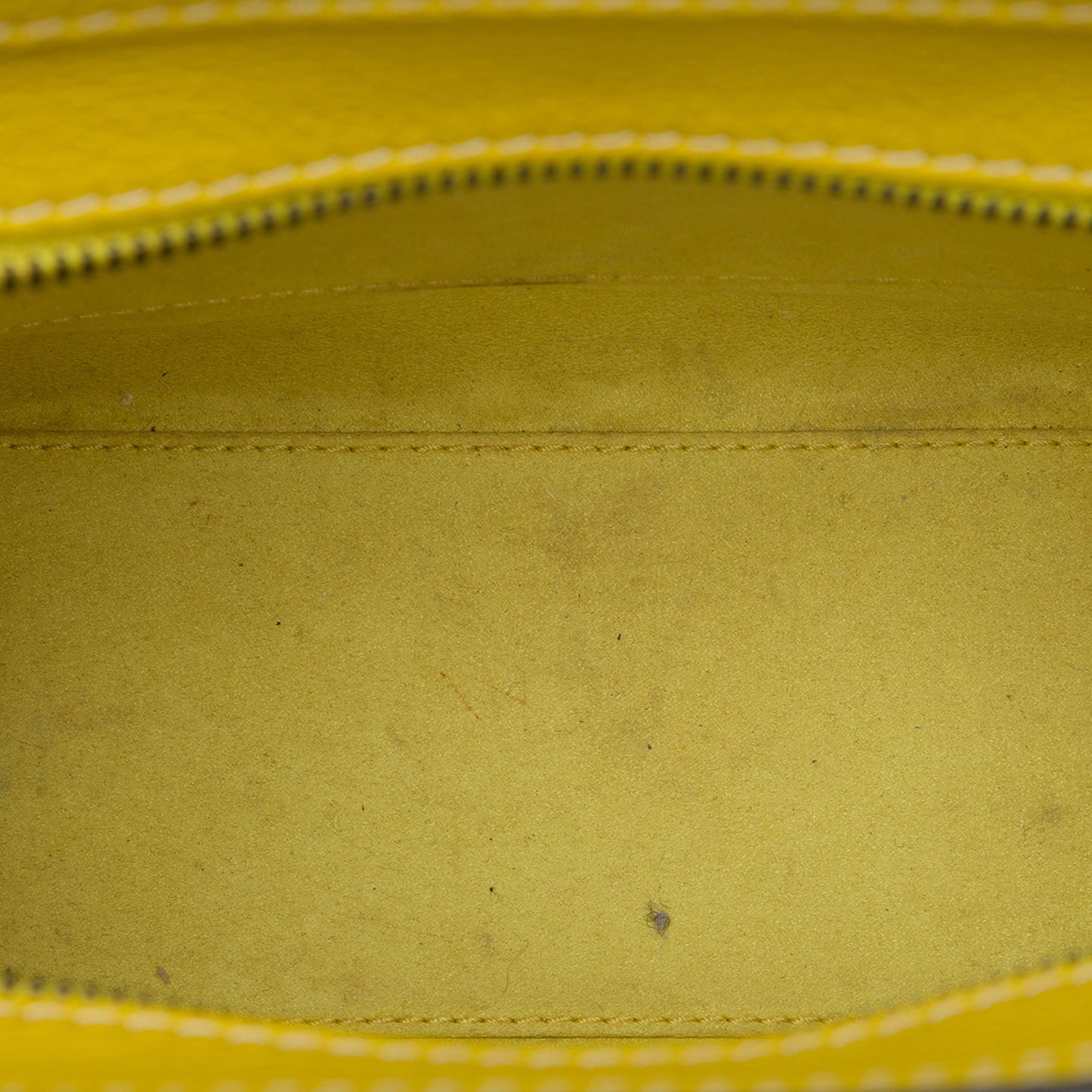 Celine Nano Grained Calfskin Luggage Tote
