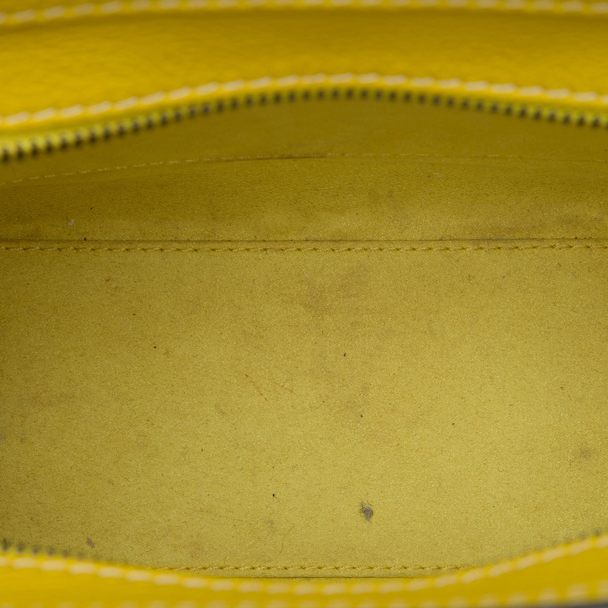 Celine Nano Grained Calfskin Luggage Tote