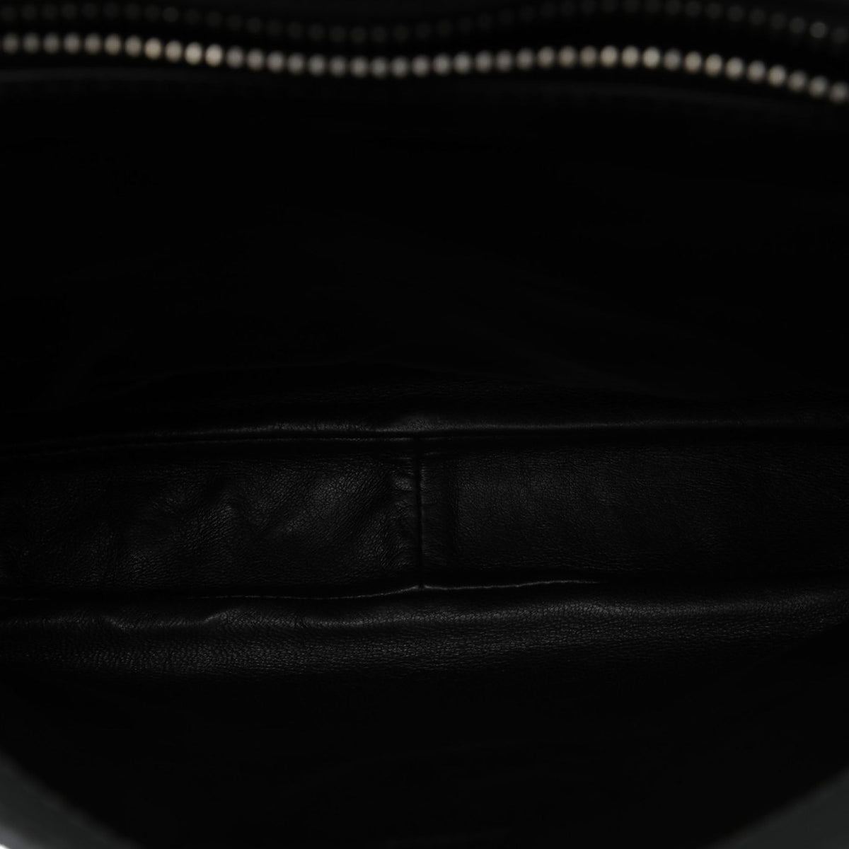 Prada Saffiano Travel Messenger Bag