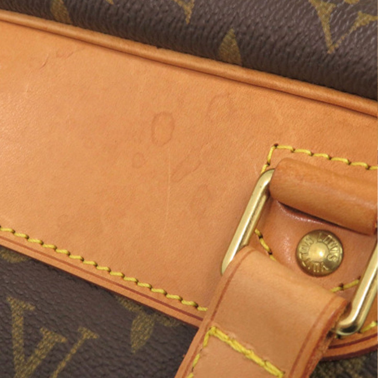 Louis Vuitton Monogram Excursion