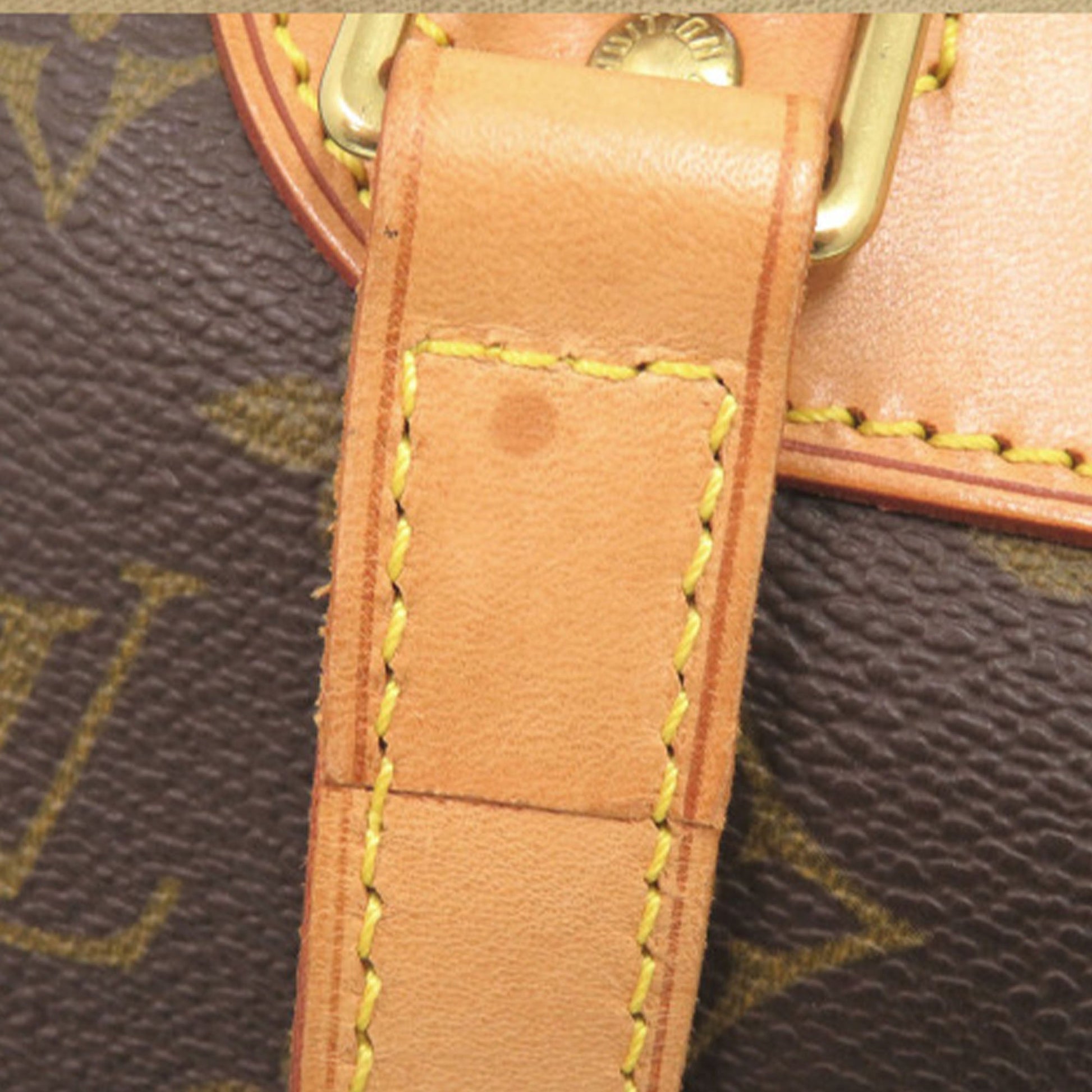 Louis Vuitton Monogram Excursion