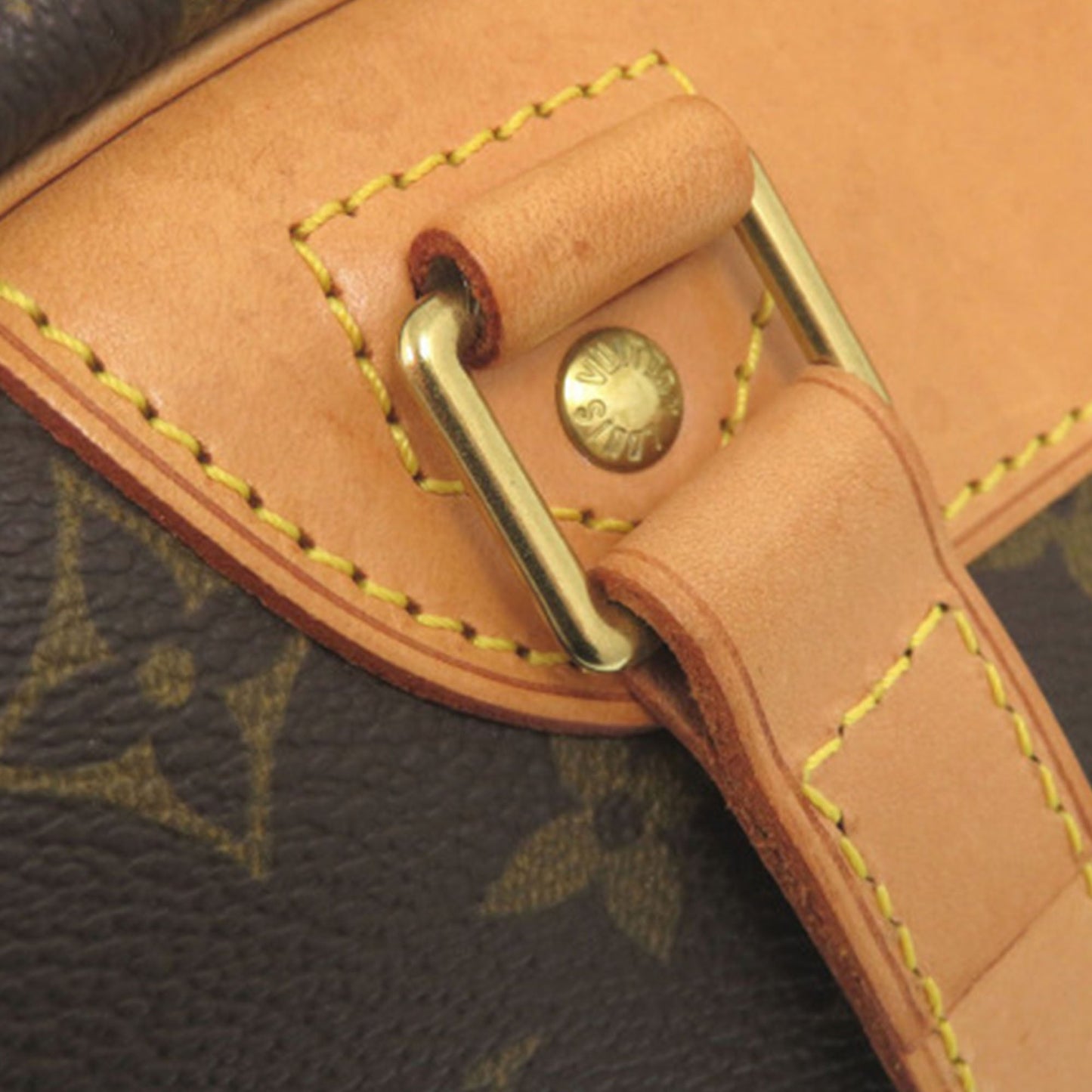 Louis Vuitton Monogram Excursion