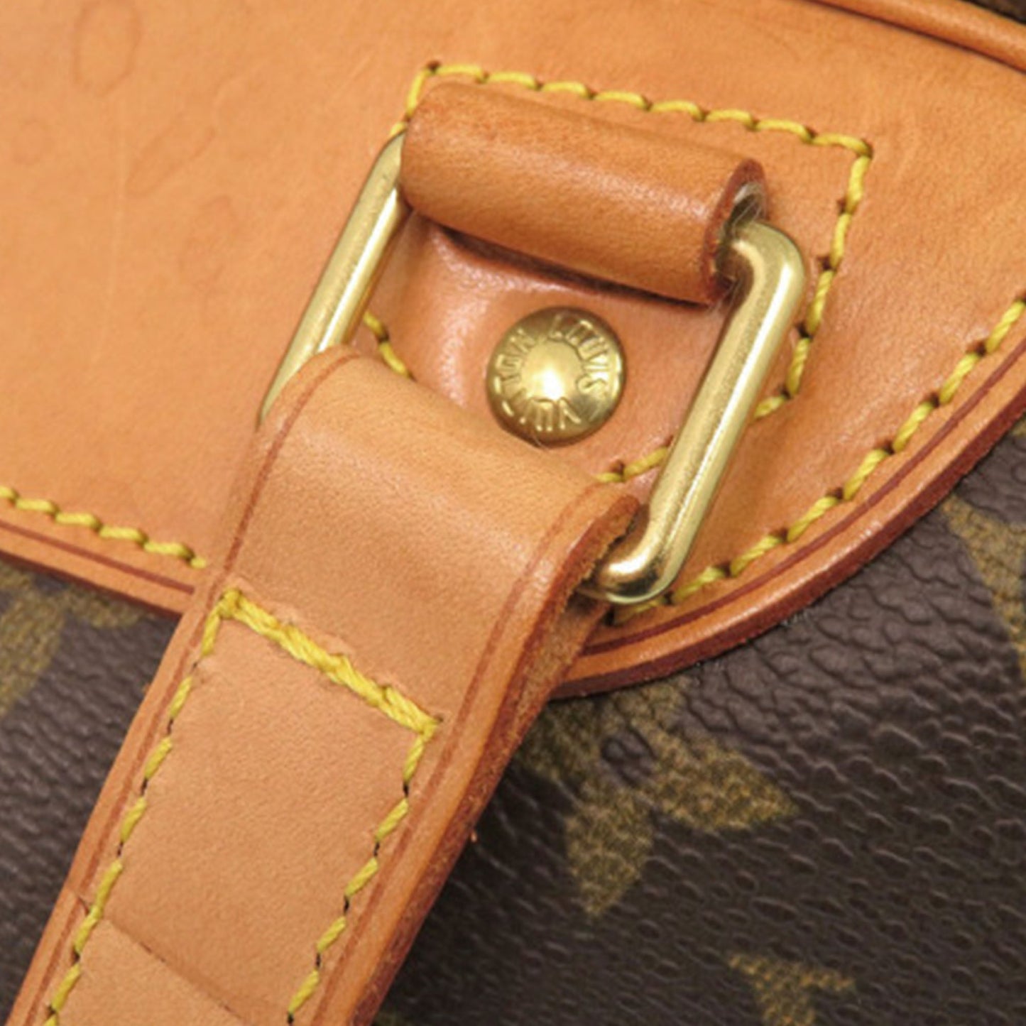 Louis Vuitton Monogram Excursion