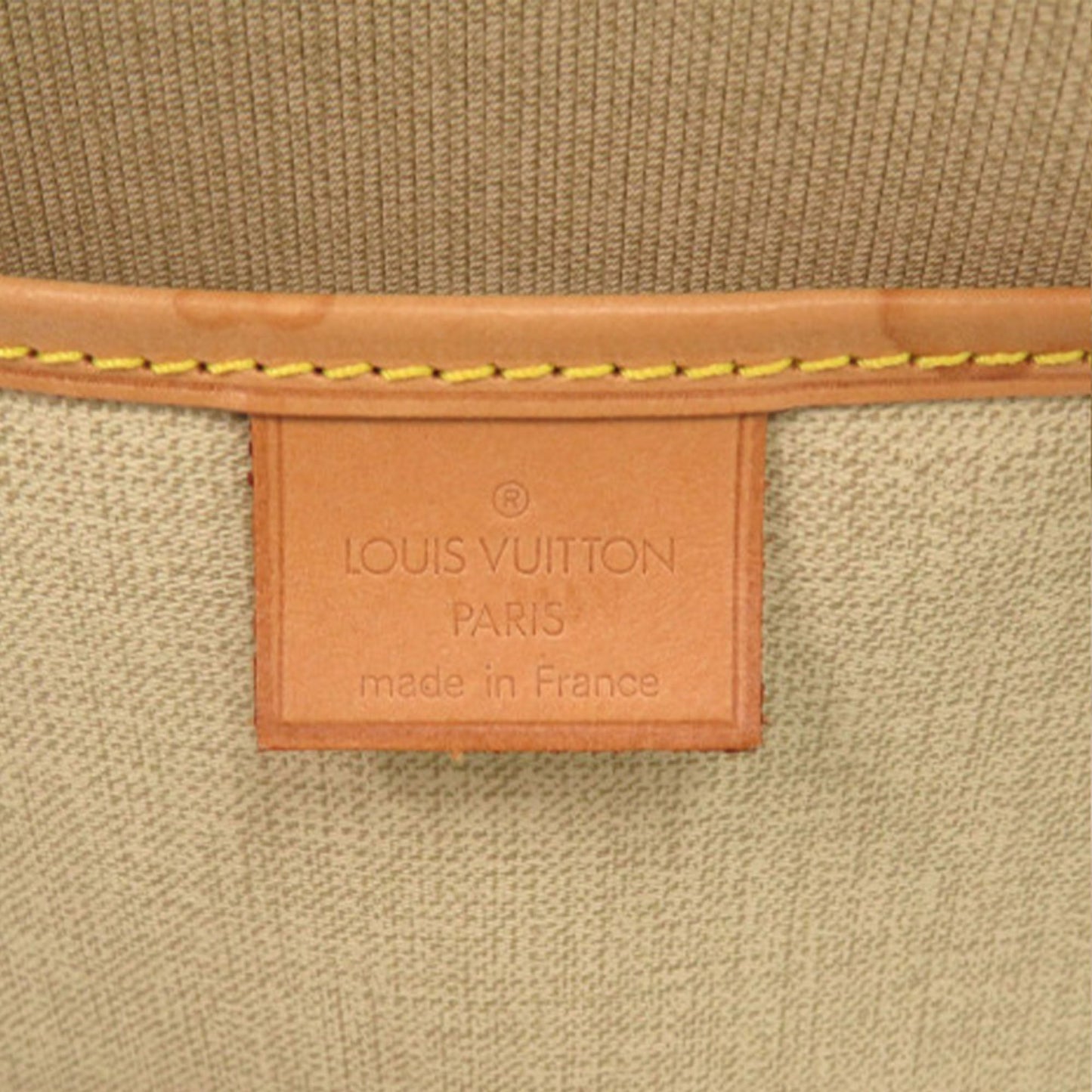 Louis Vuitton Monogram Excursion