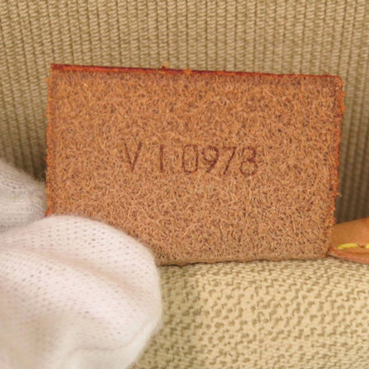 Louis Vuitton Monogram Excursion