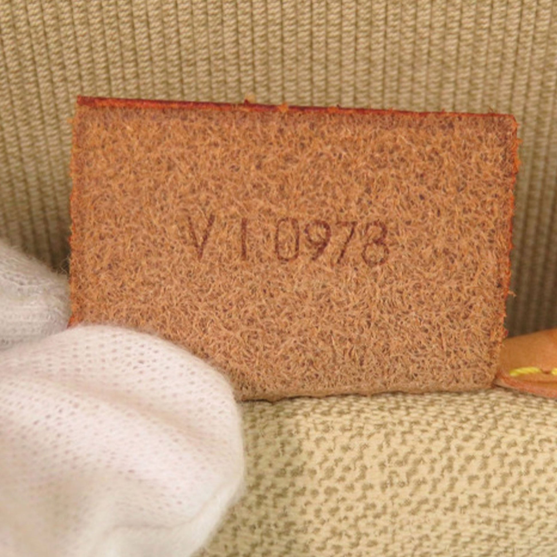 Louis Vuitton Monogram Excursion