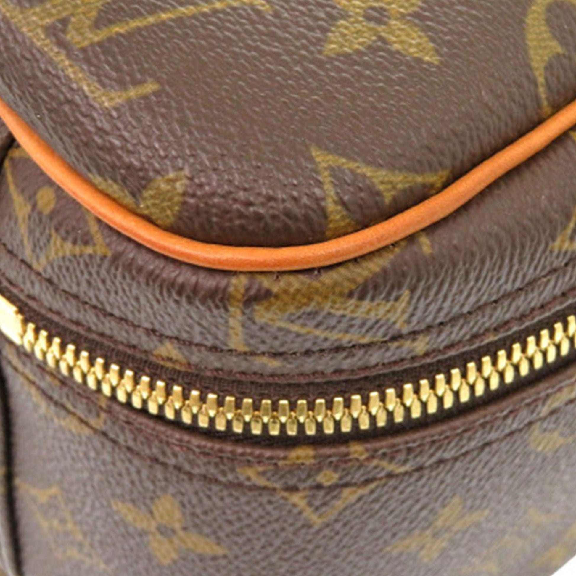 Louis Vuitton Monogram Excursion