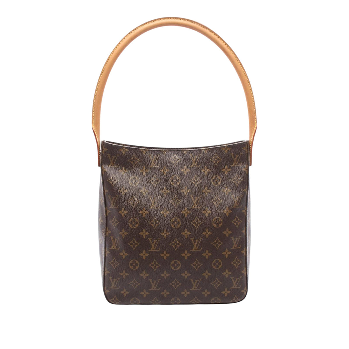 Louis Vuitton Monogram Looping GM