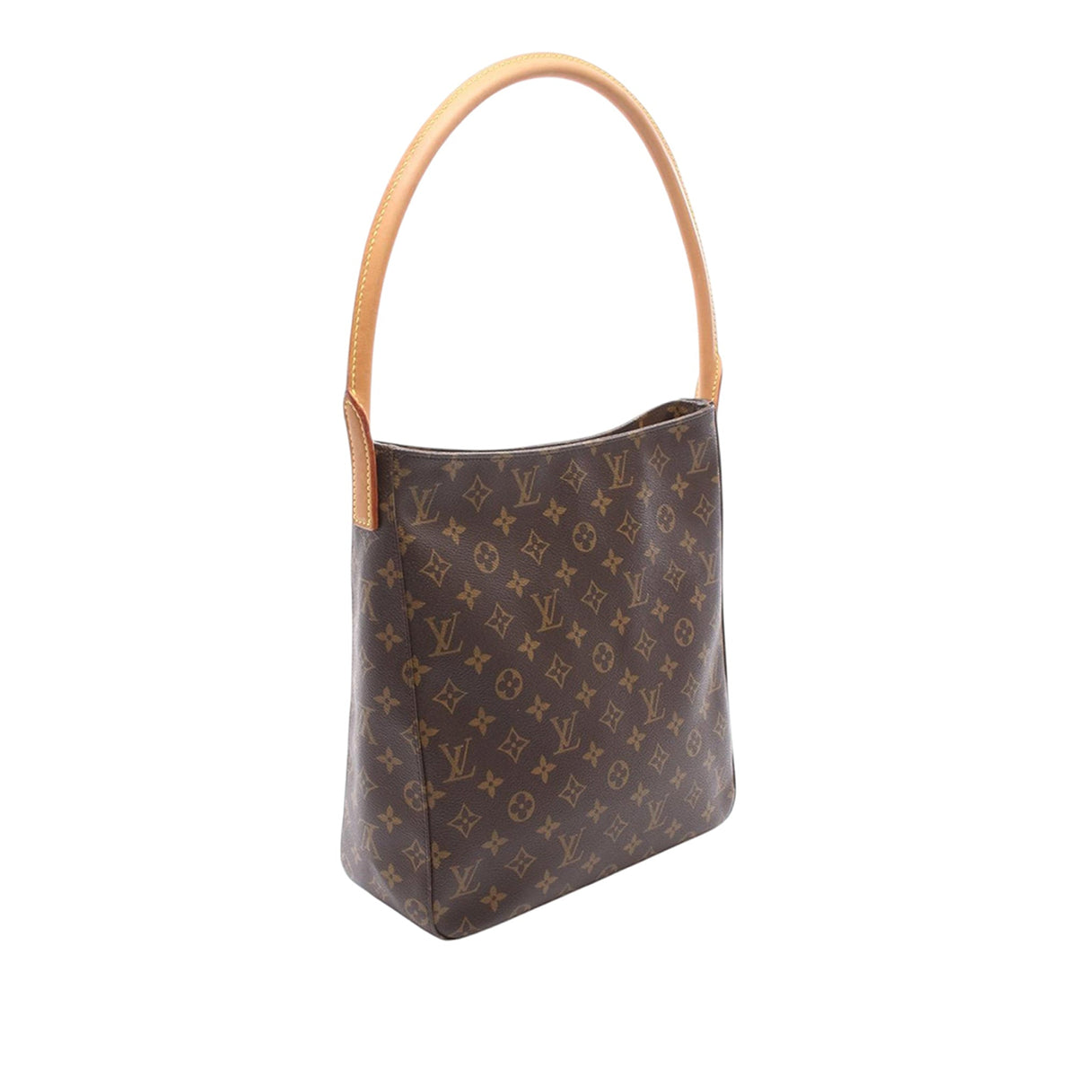 Louis Vuitton Monogram Looping GM