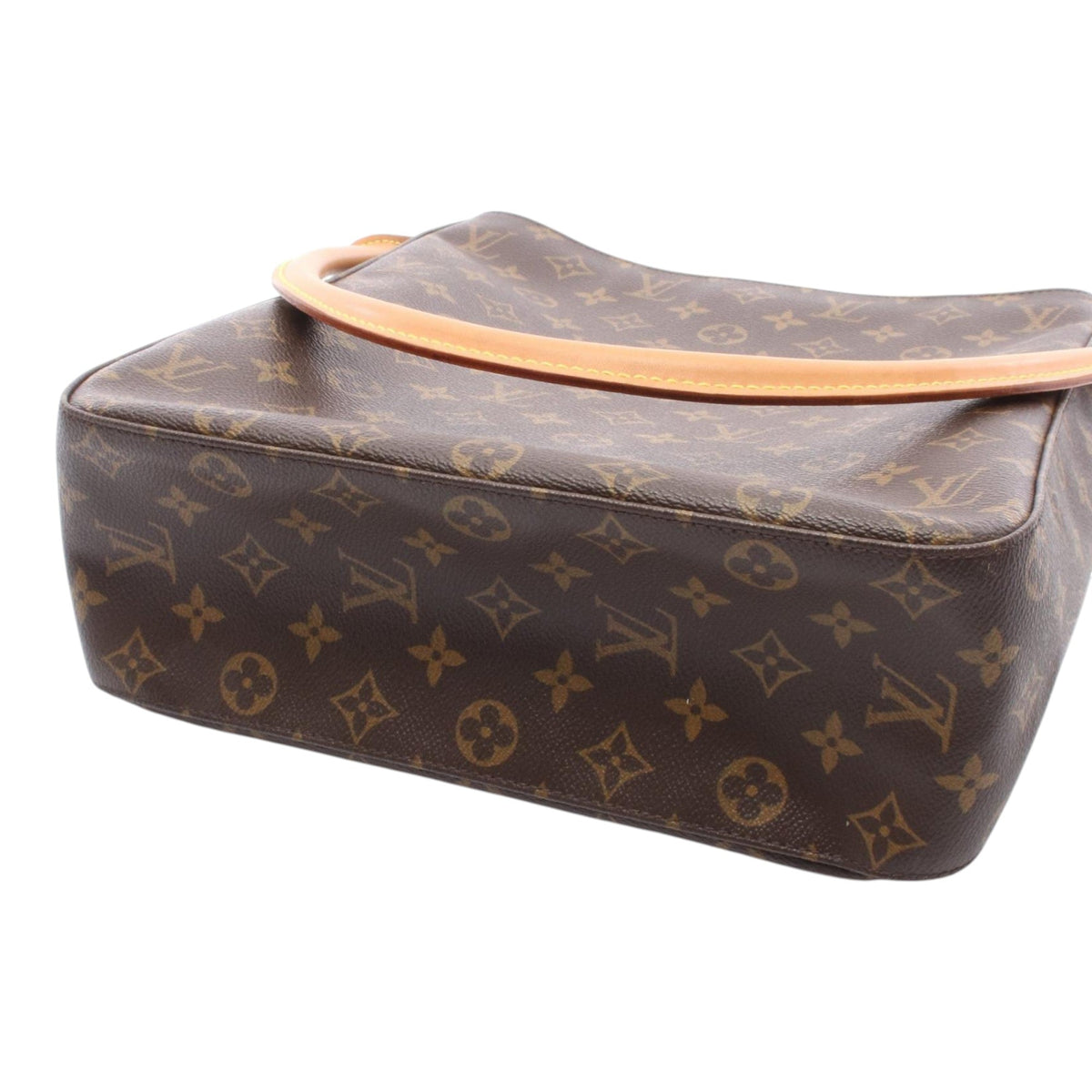 Louis Vuitton Monogram Looping GM