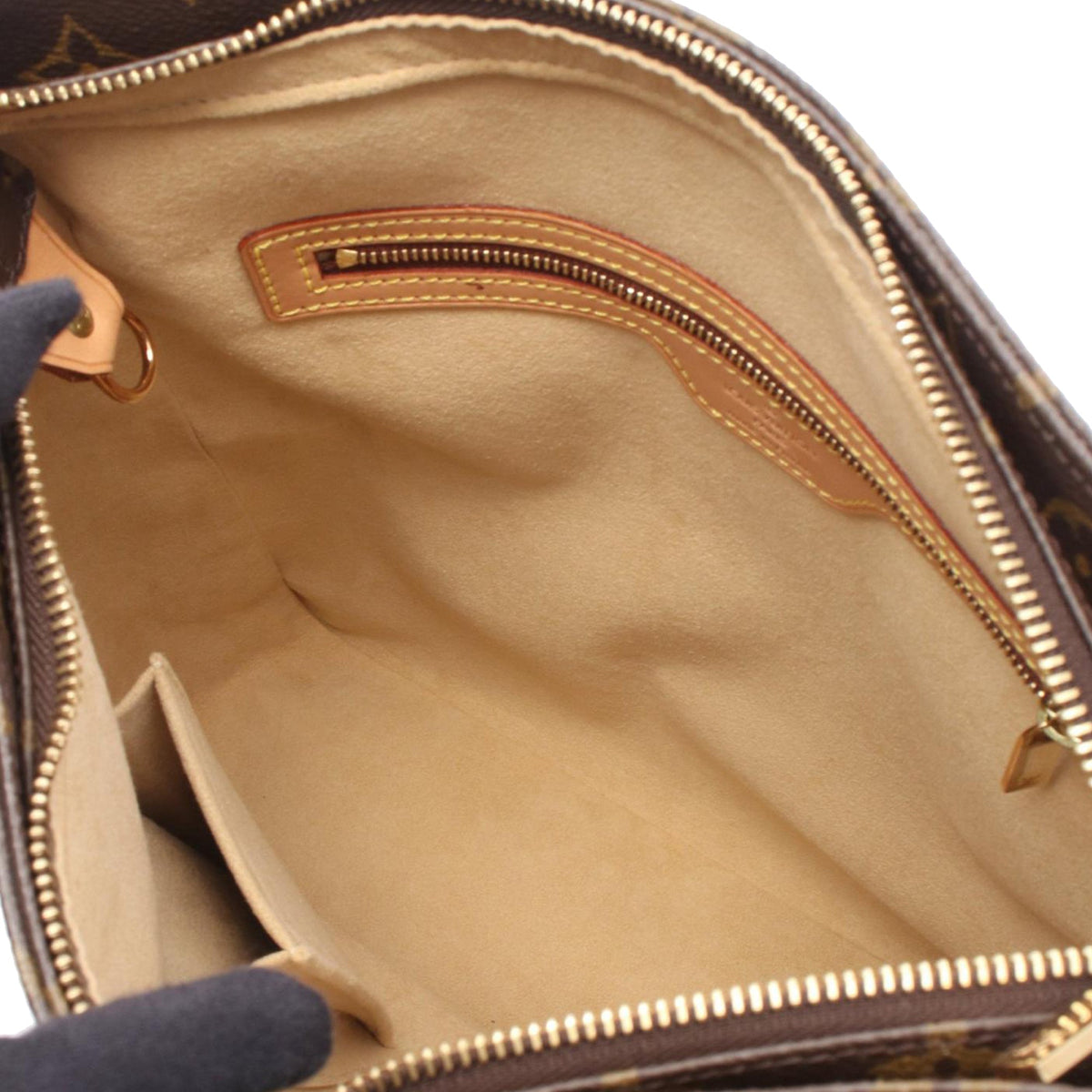 Louis Vuitton Monogram Looping GM