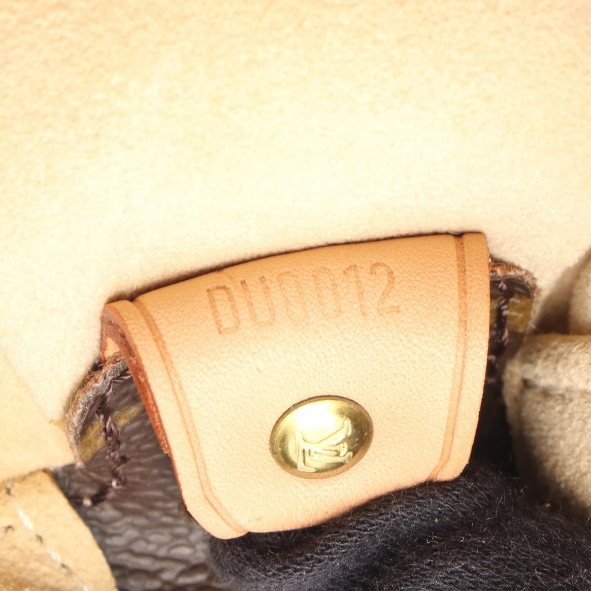 Louis Vuitton Monogram Looping GM