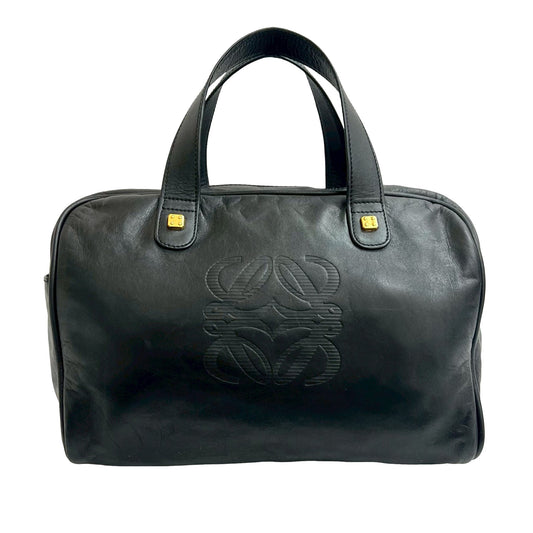 LOEWE Leather Amazona 28