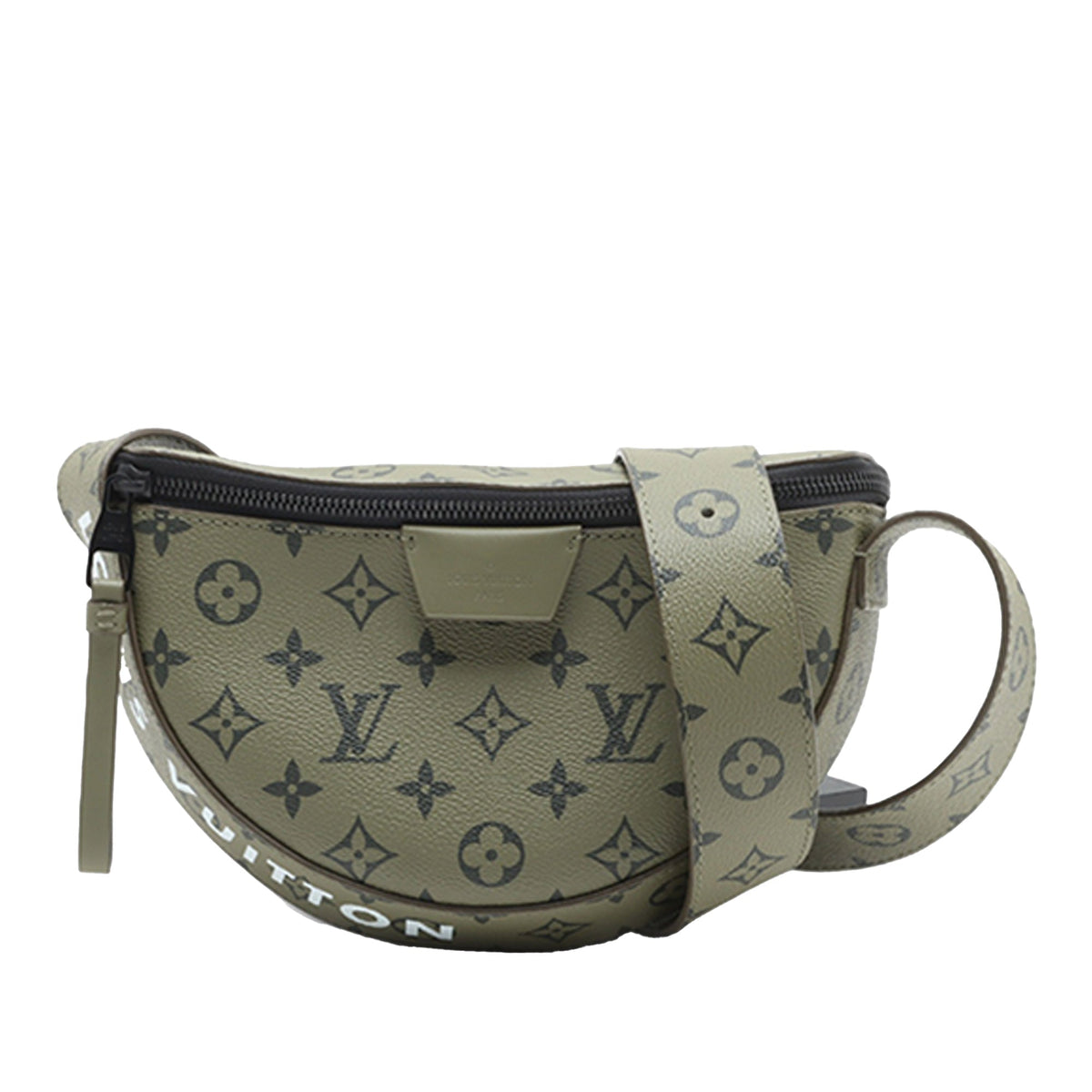 Louis Vuitton Monogram LV Moon