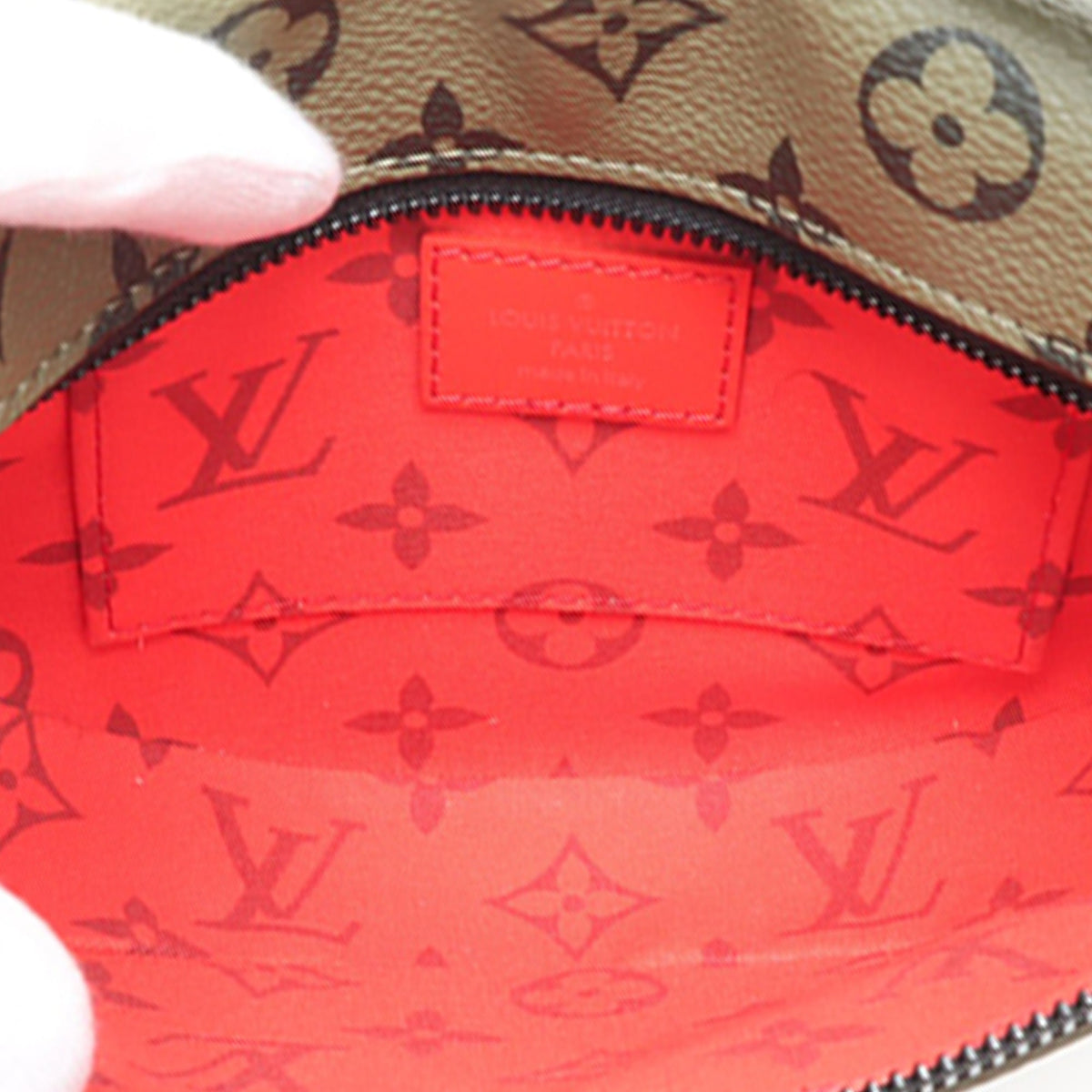 Louis Vuitton Monogram LV Moon