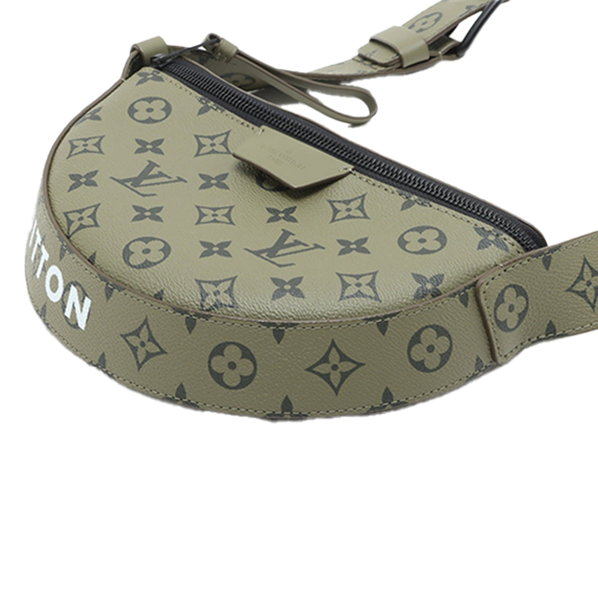 Louis Vuitton Monogram LV Moon