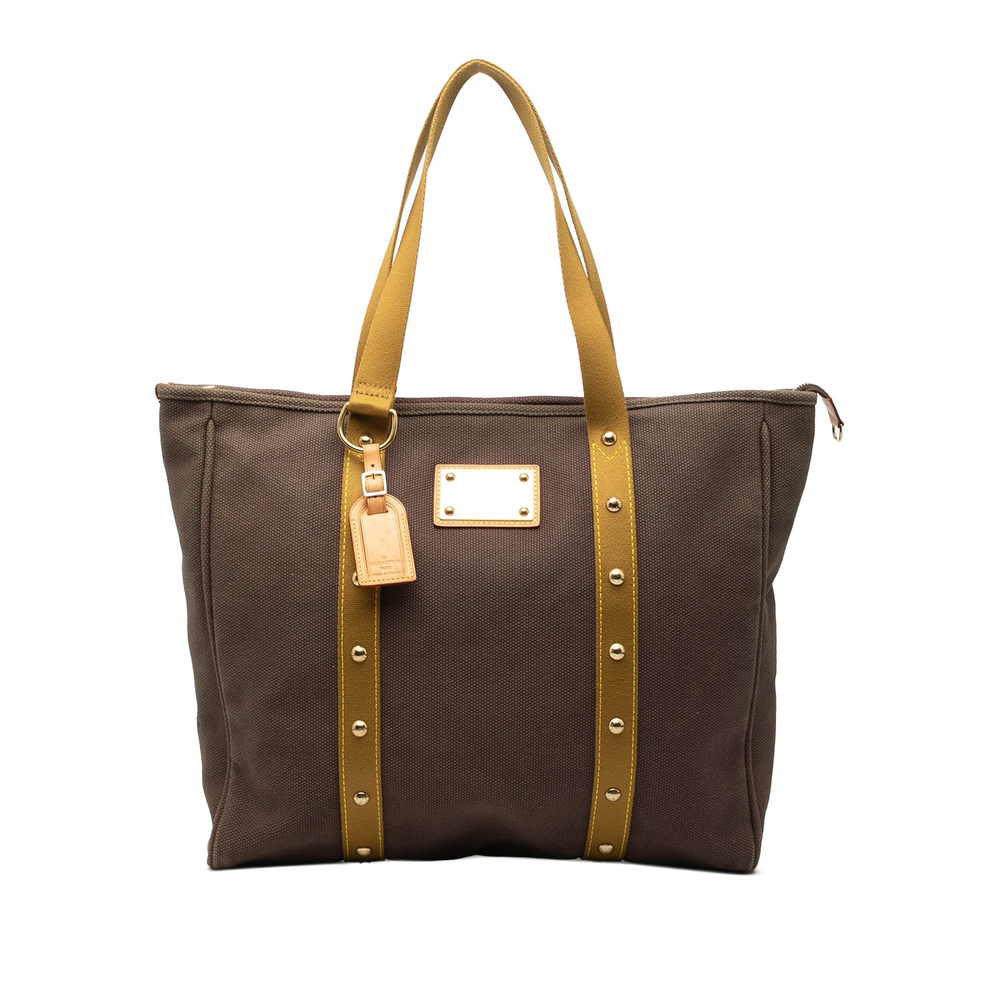 Louis Vuitton Antigua Cabas GM