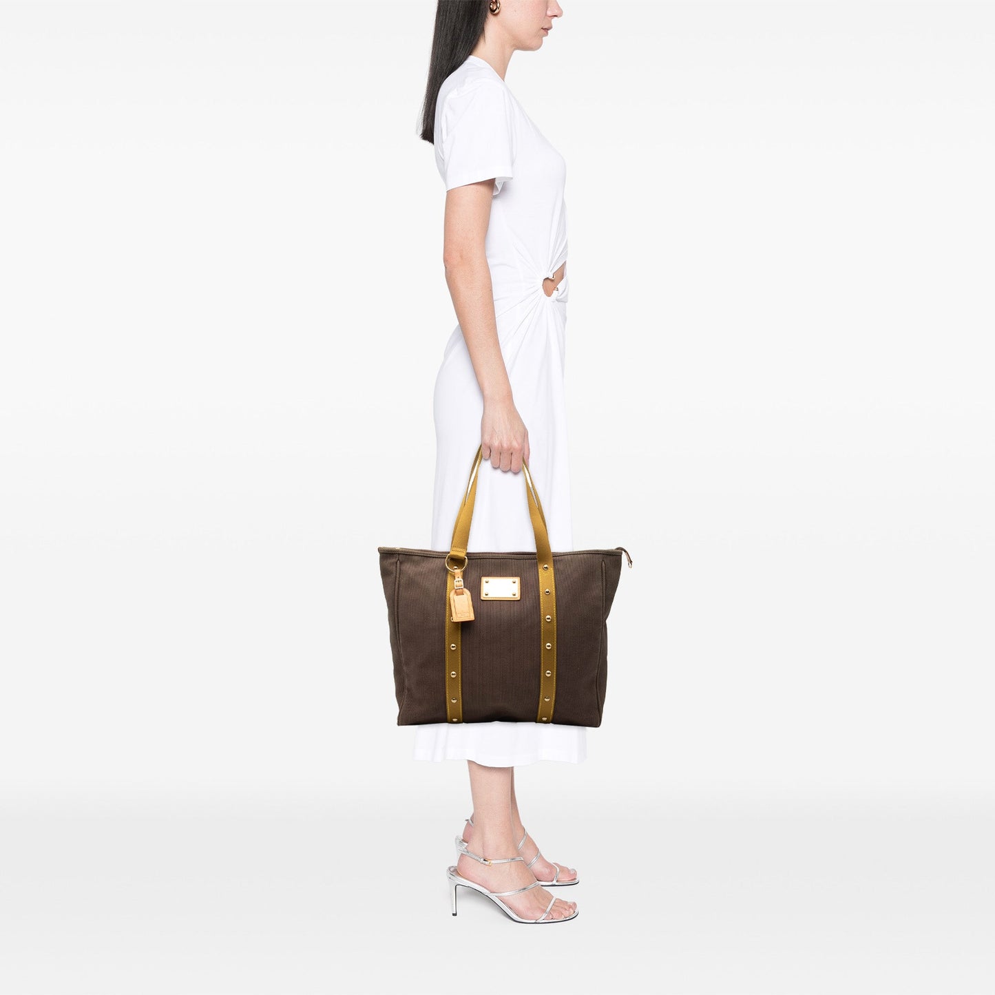 Louis Vuitton Antigua Cabas GM