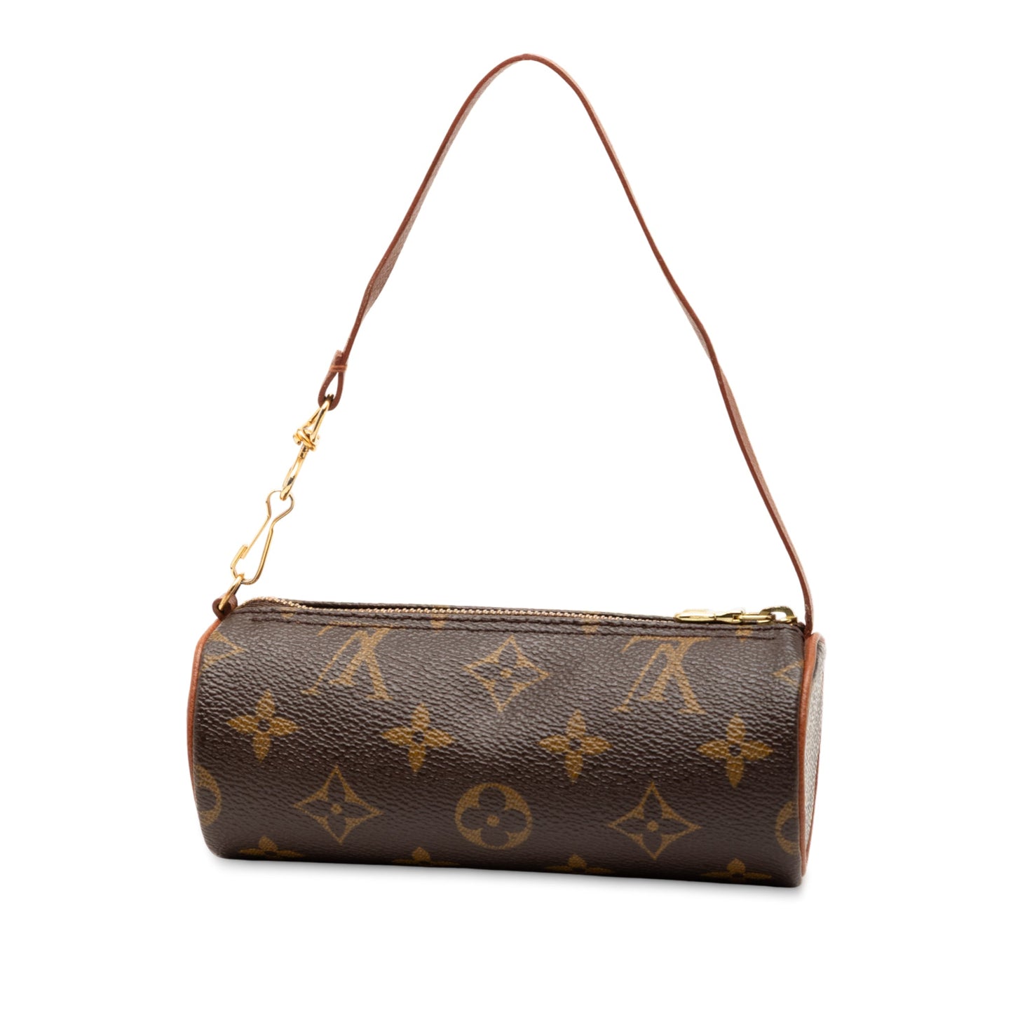 Louis Vuitton Monogram Papillon Pochette