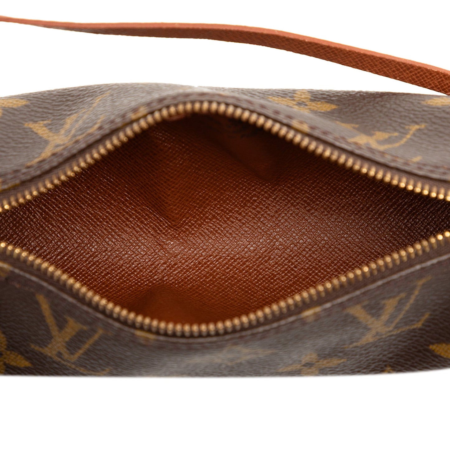 Louis Vuitton Monogram Papillon Pochette