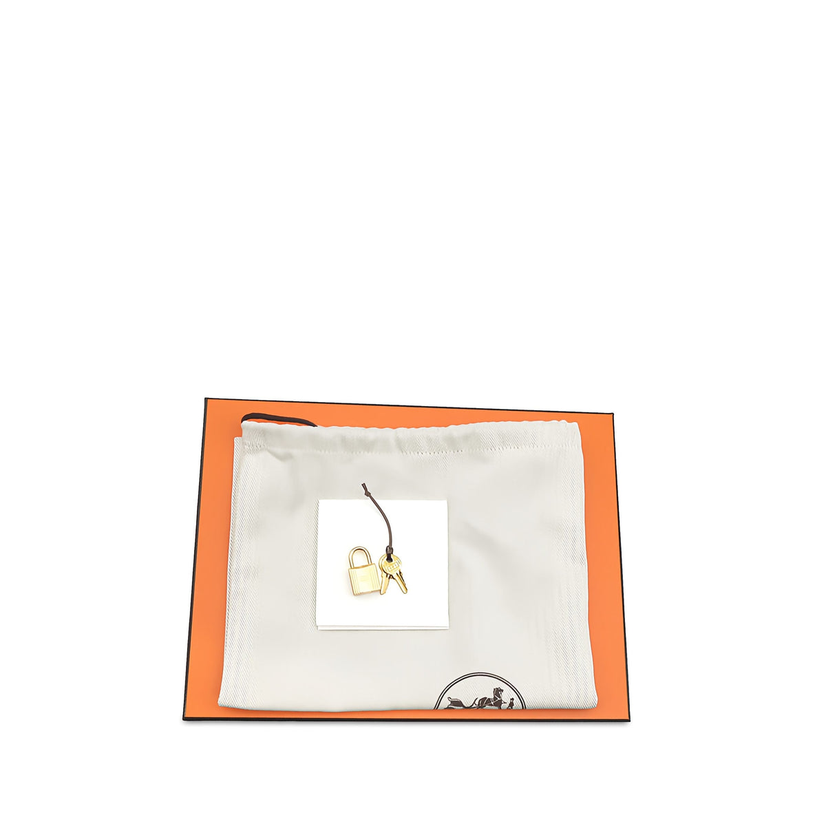 Hermès Clemence Picotin Lock 18 — Brown