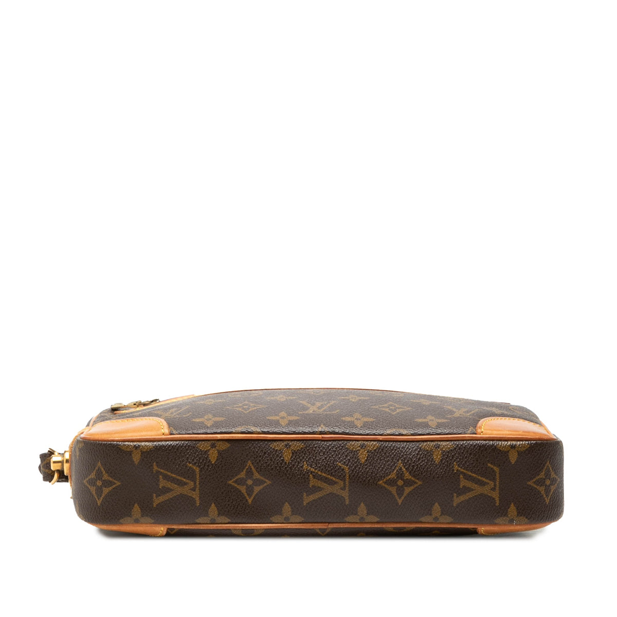 Louis Vuitton Monogram Marly Dragonne GM