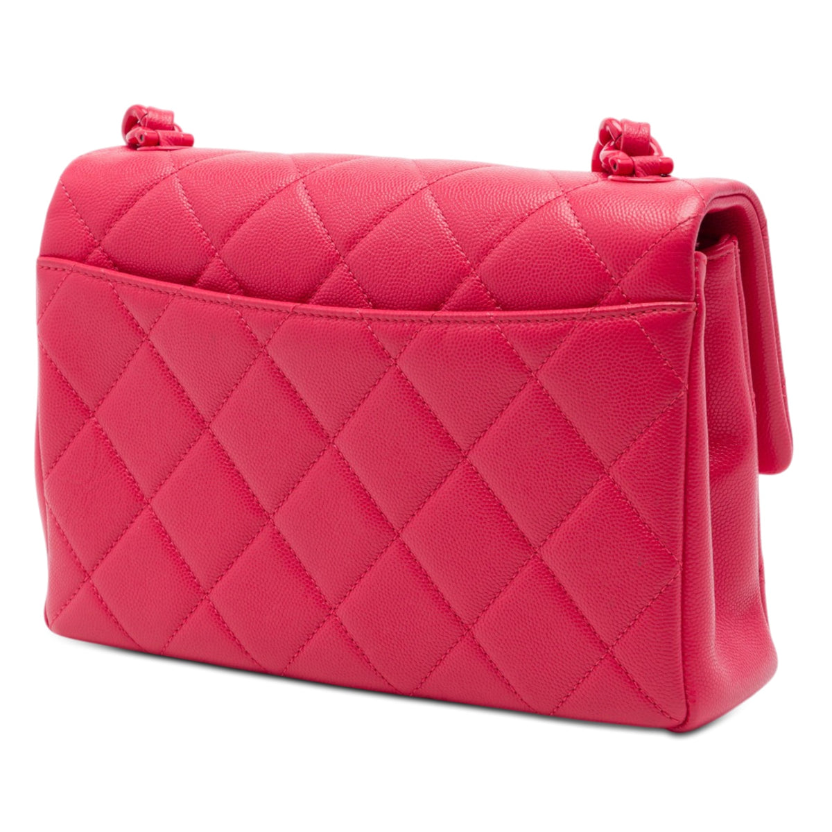 Chanel Medium Caviar My Everything Flap