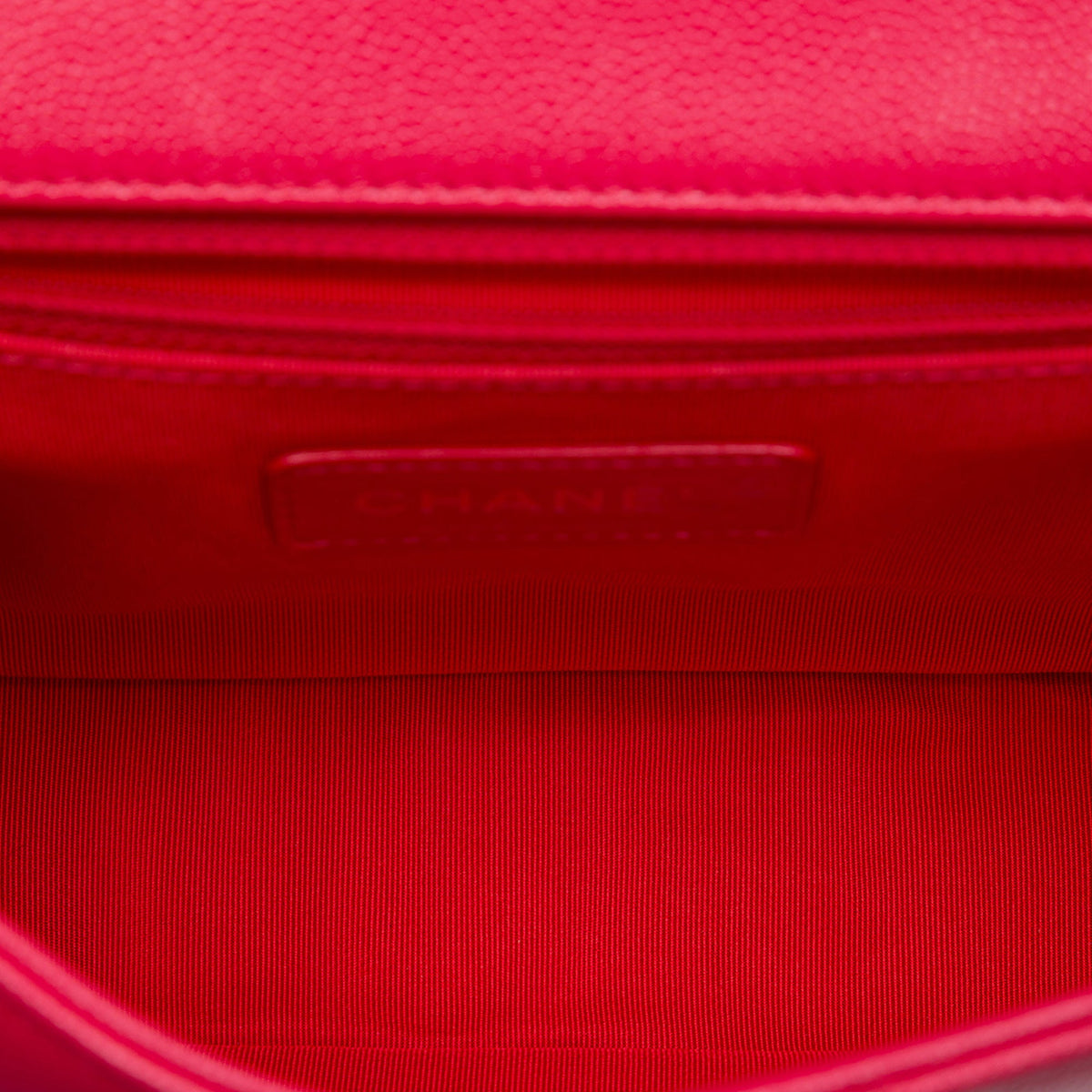Chanel Medium Caviar My Everything Flap