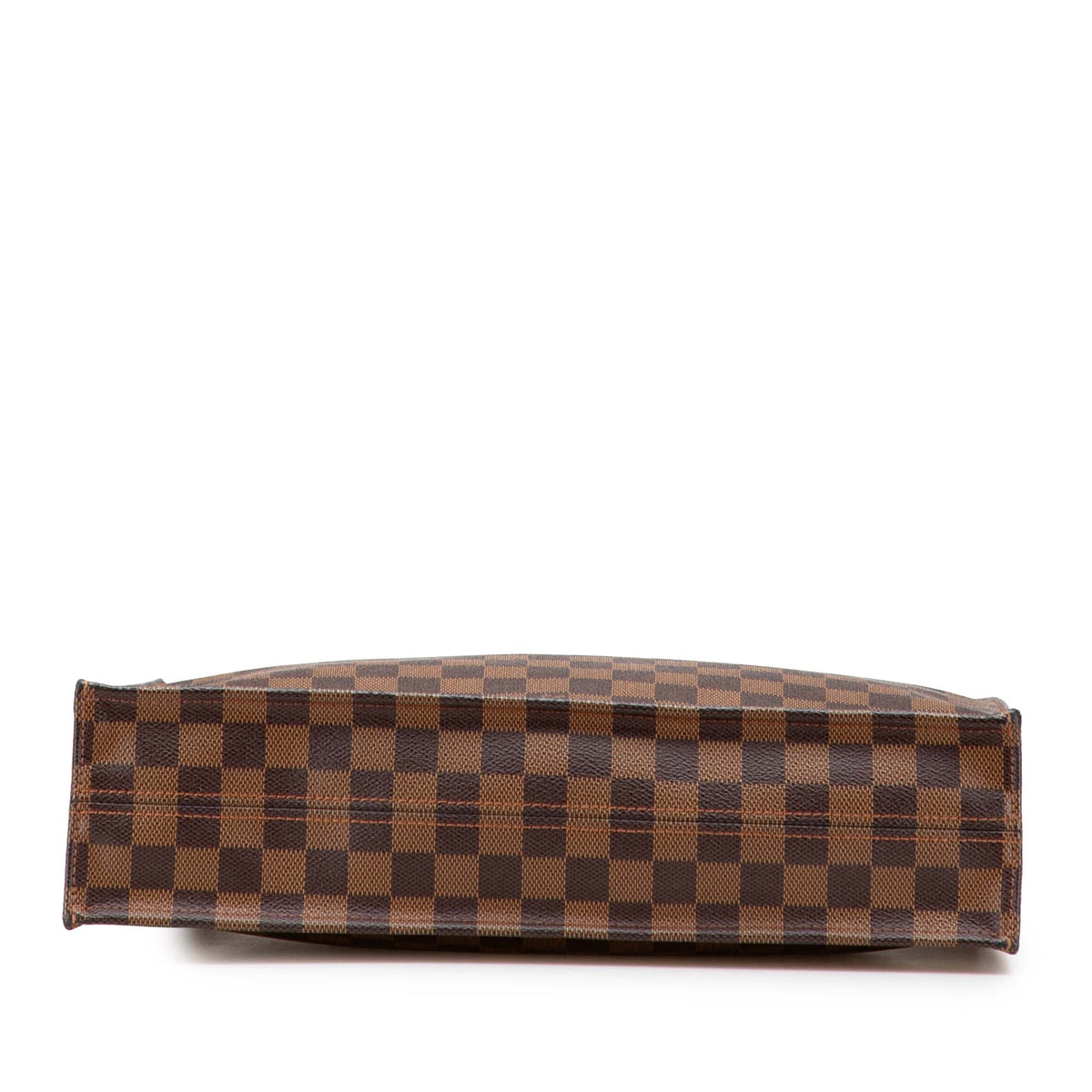 Louis Vuitton Damier Ebene Sac Plat
