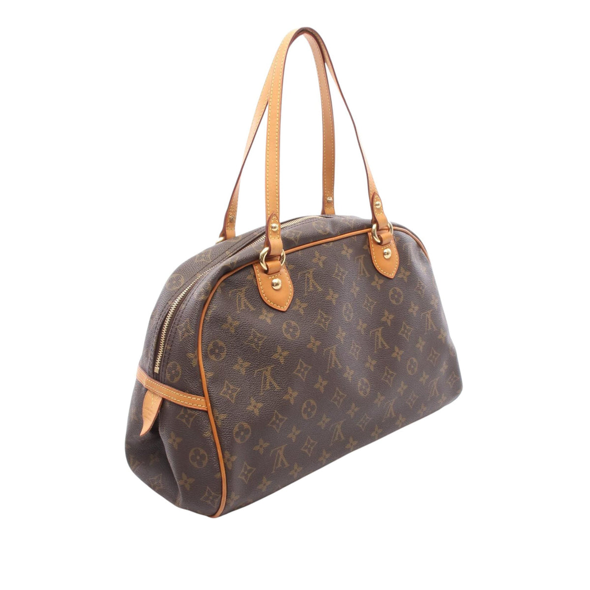 Louis Vuitton Monogram Montorgueil GM