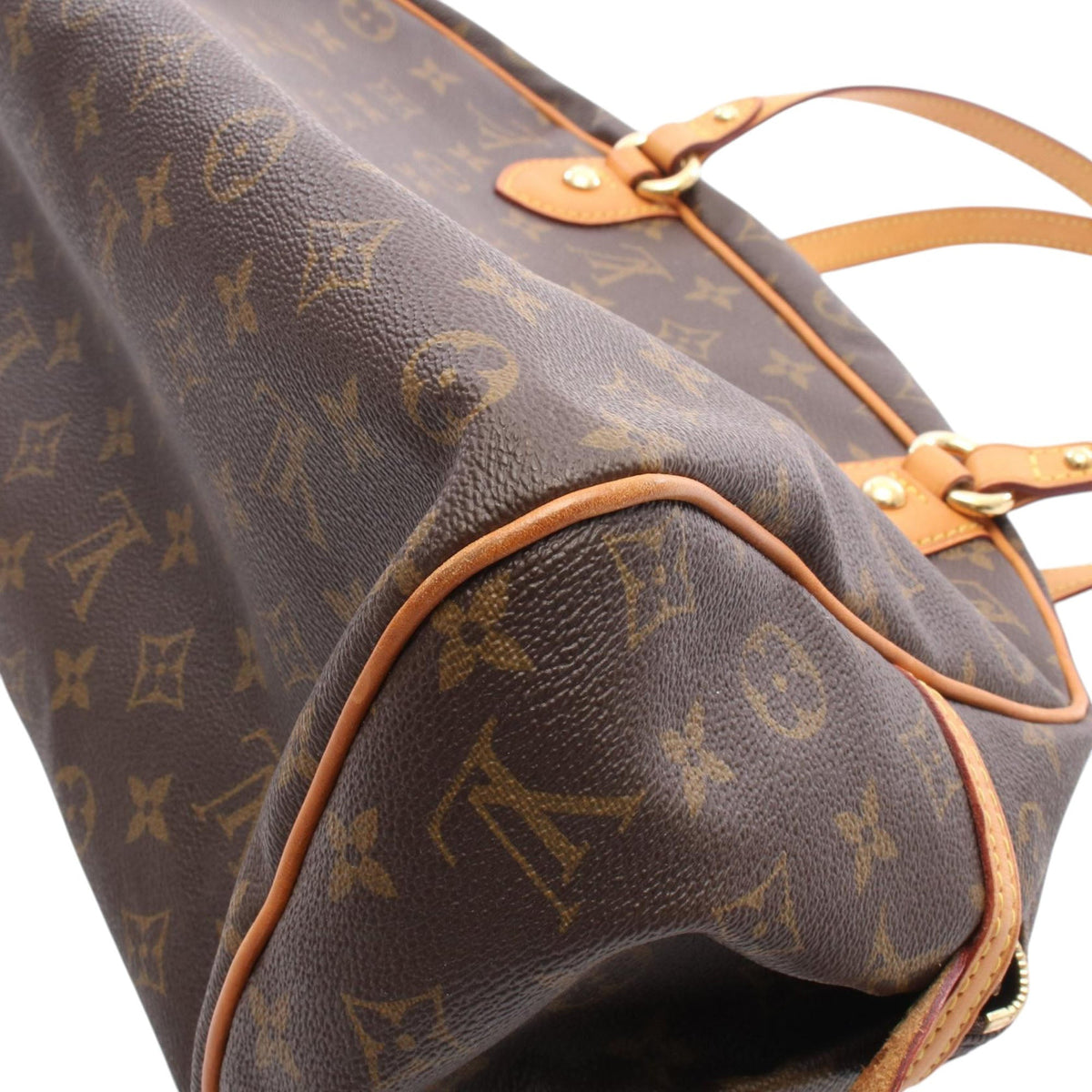Louis Vuitton Monogram Montorgueil GM