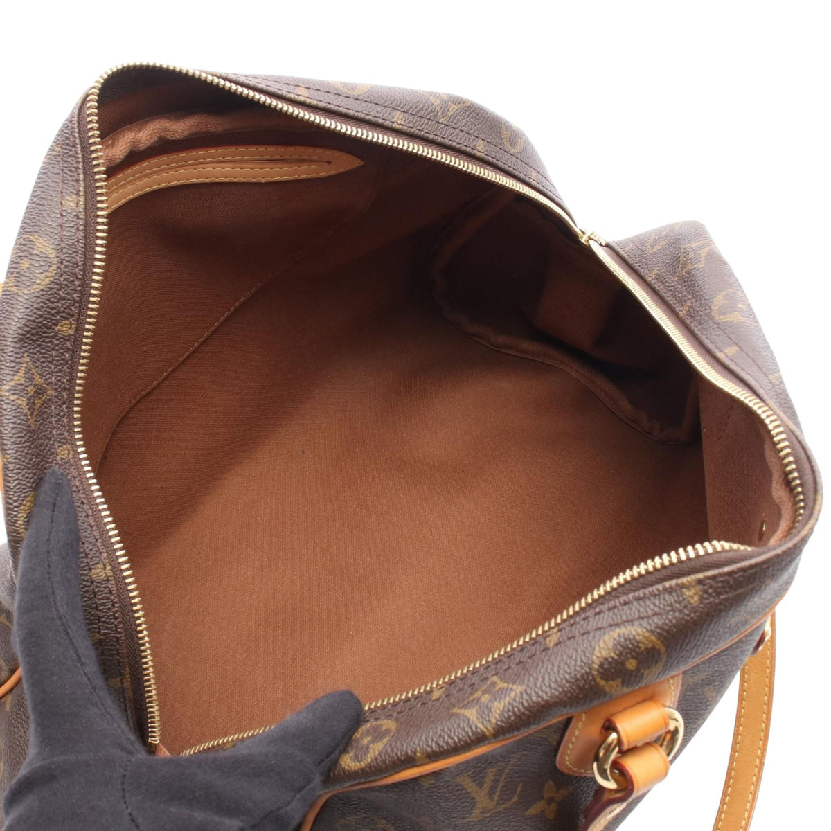 Louis Vuitton Monogram Montorgueil GM