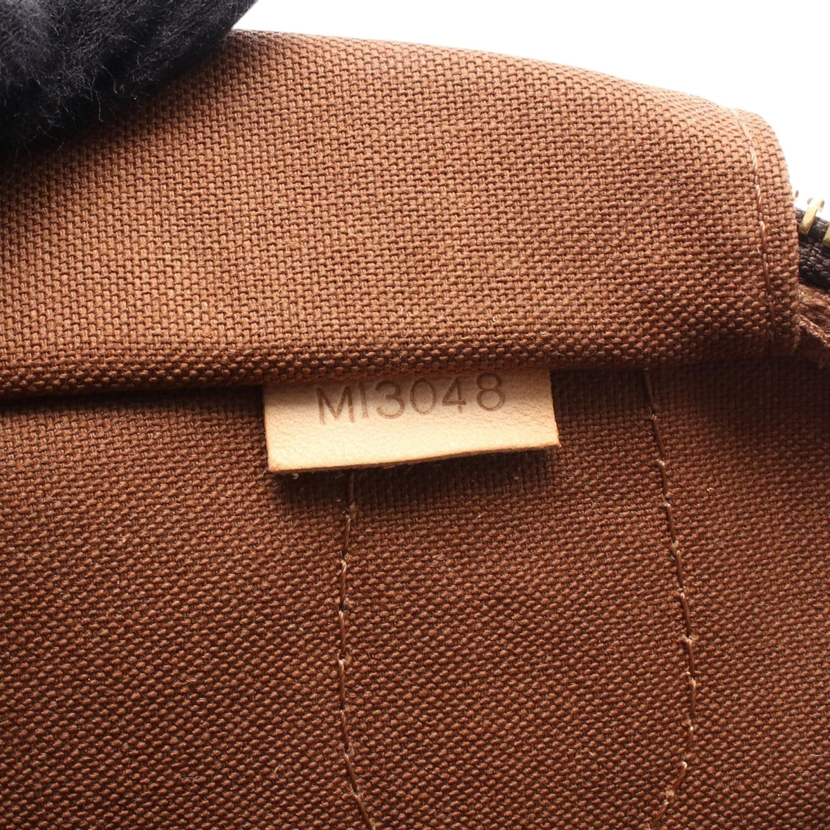 Louis Vuitton Monogram Montorgueil GM