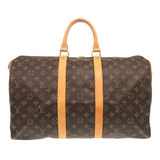 Louis Vuitton Monogram Keepall 45