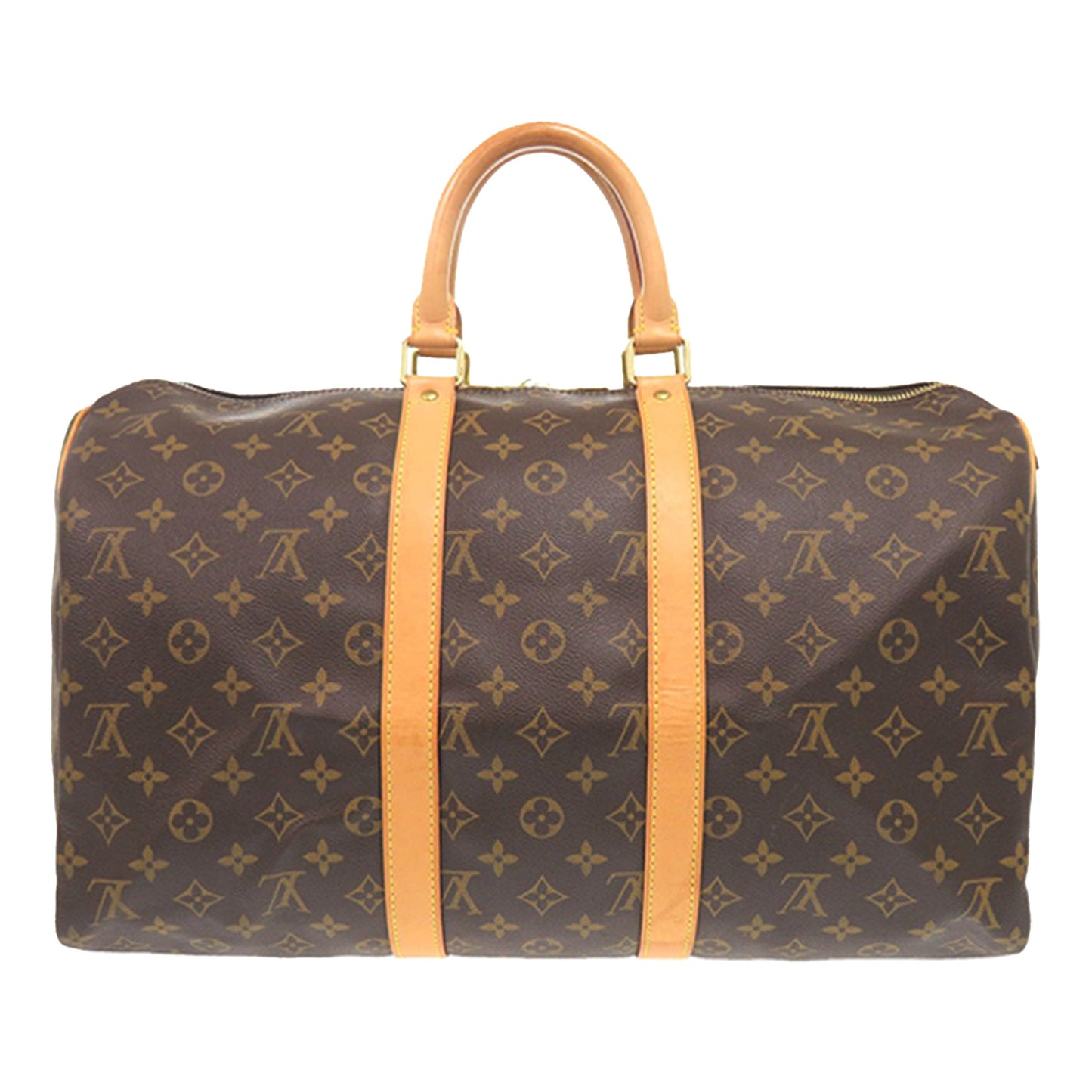 Louis Vuitton Monogram Keepall 45