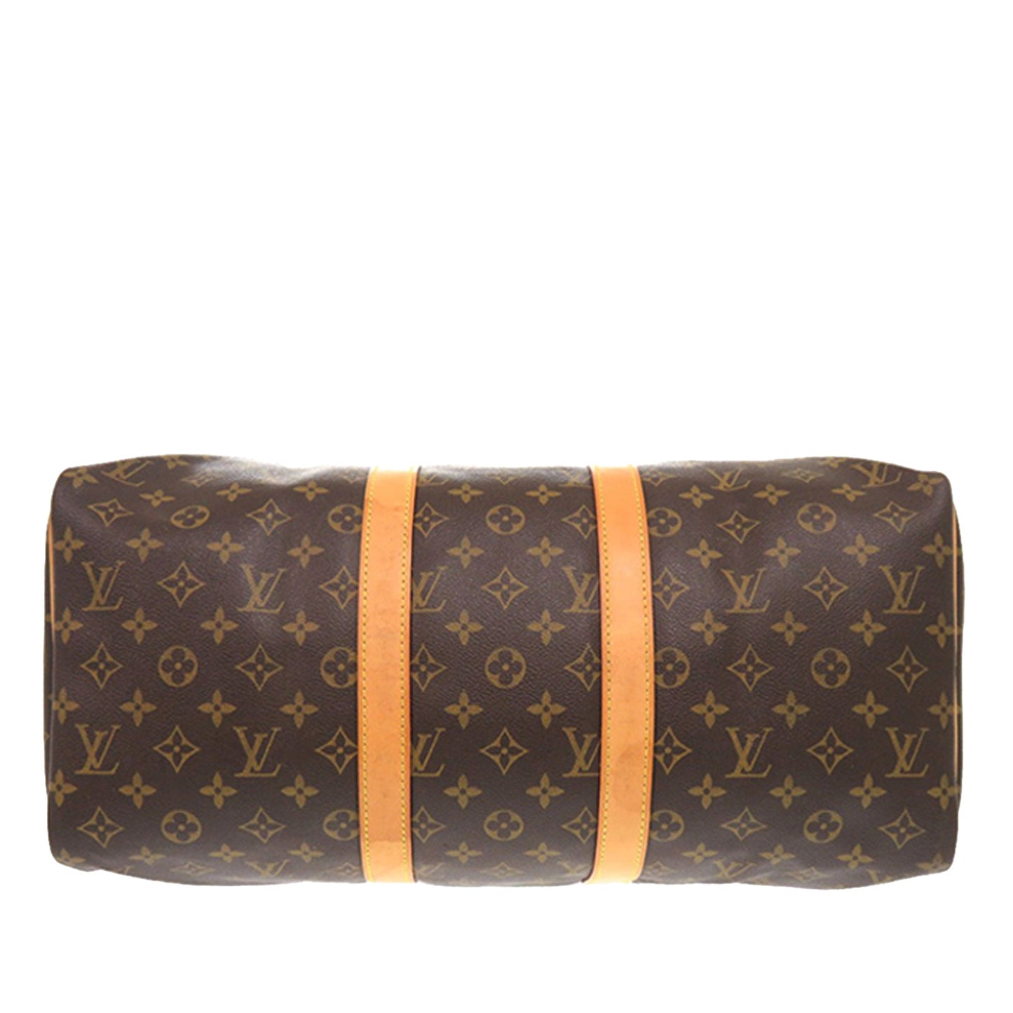Louis Vuitton Monogram Keepall 45