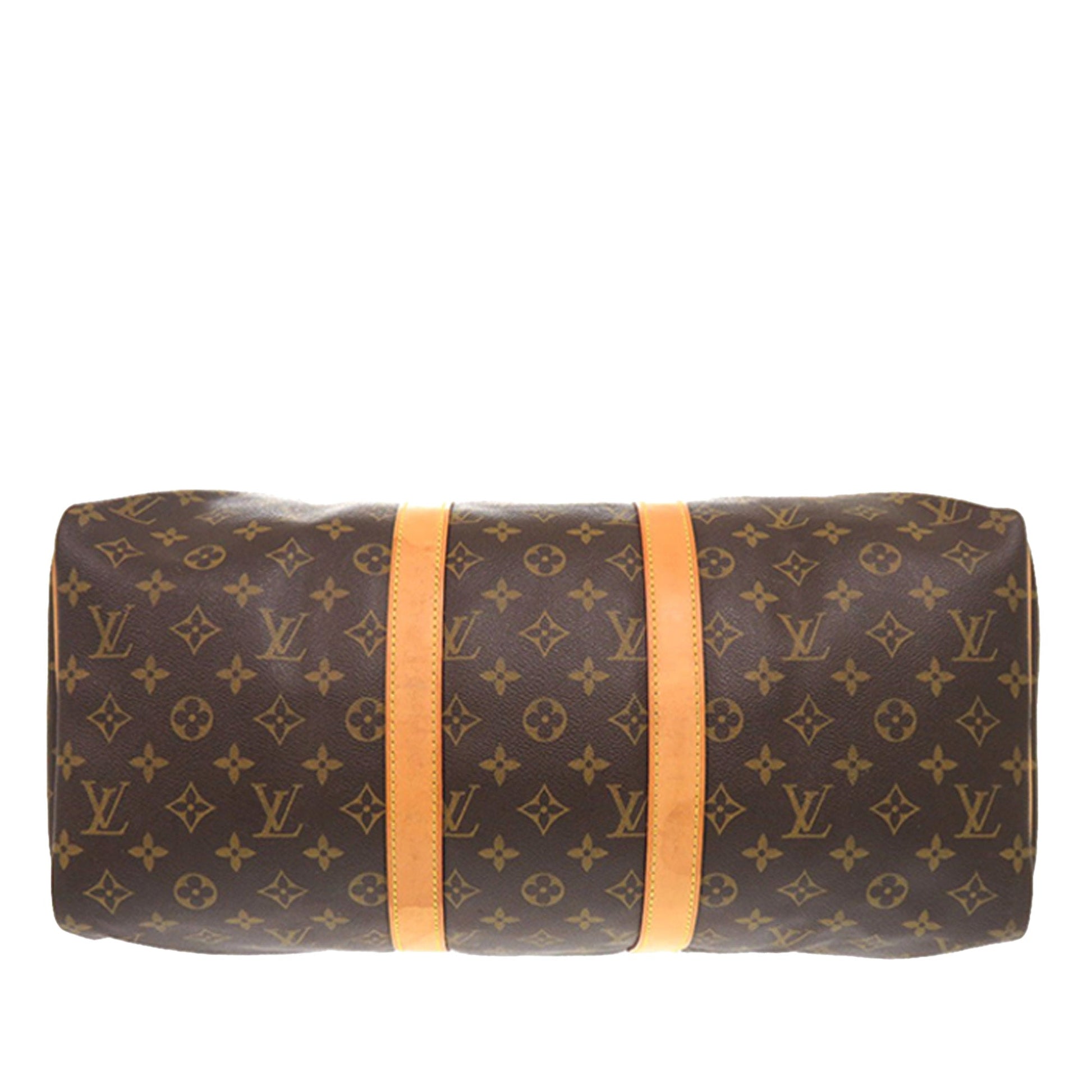 Louis Vuitton Monogram Keepall 45