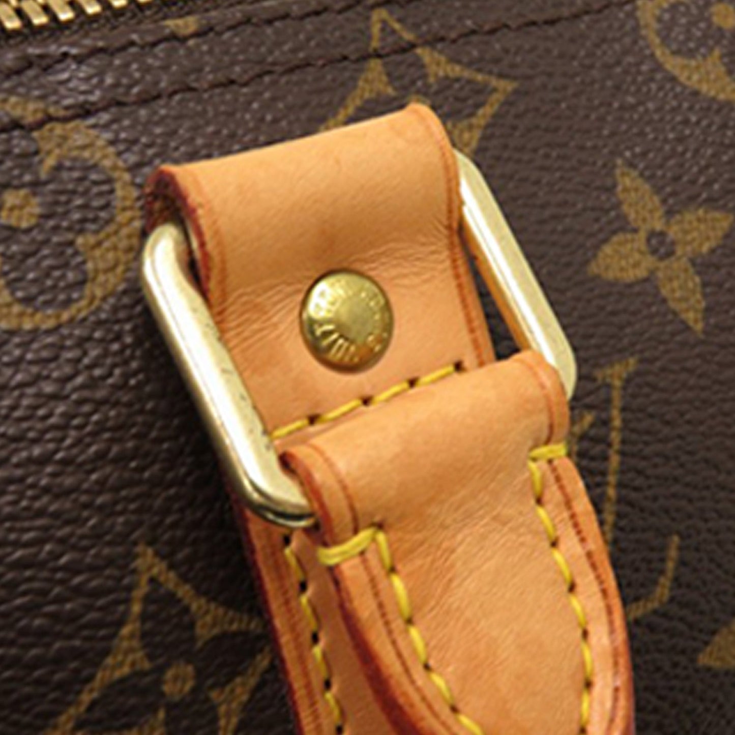 Louis Vuitton Monogram Keepall 45
