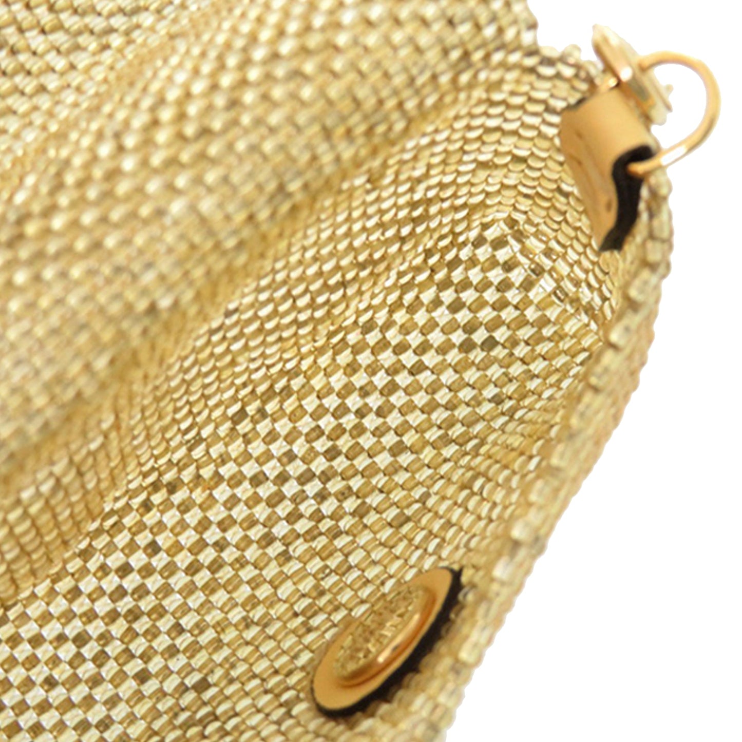 Pico Beaded Baguette AirPods Case Crossbody