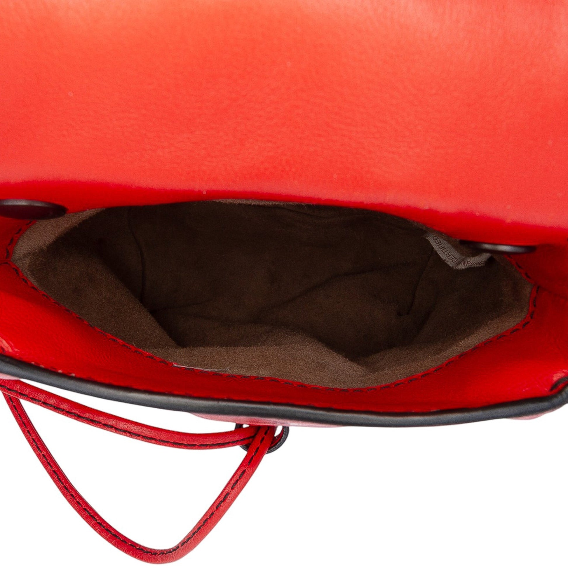 Bottega Veneta Nappa Intrecciato Double Sided Flap Crossbody