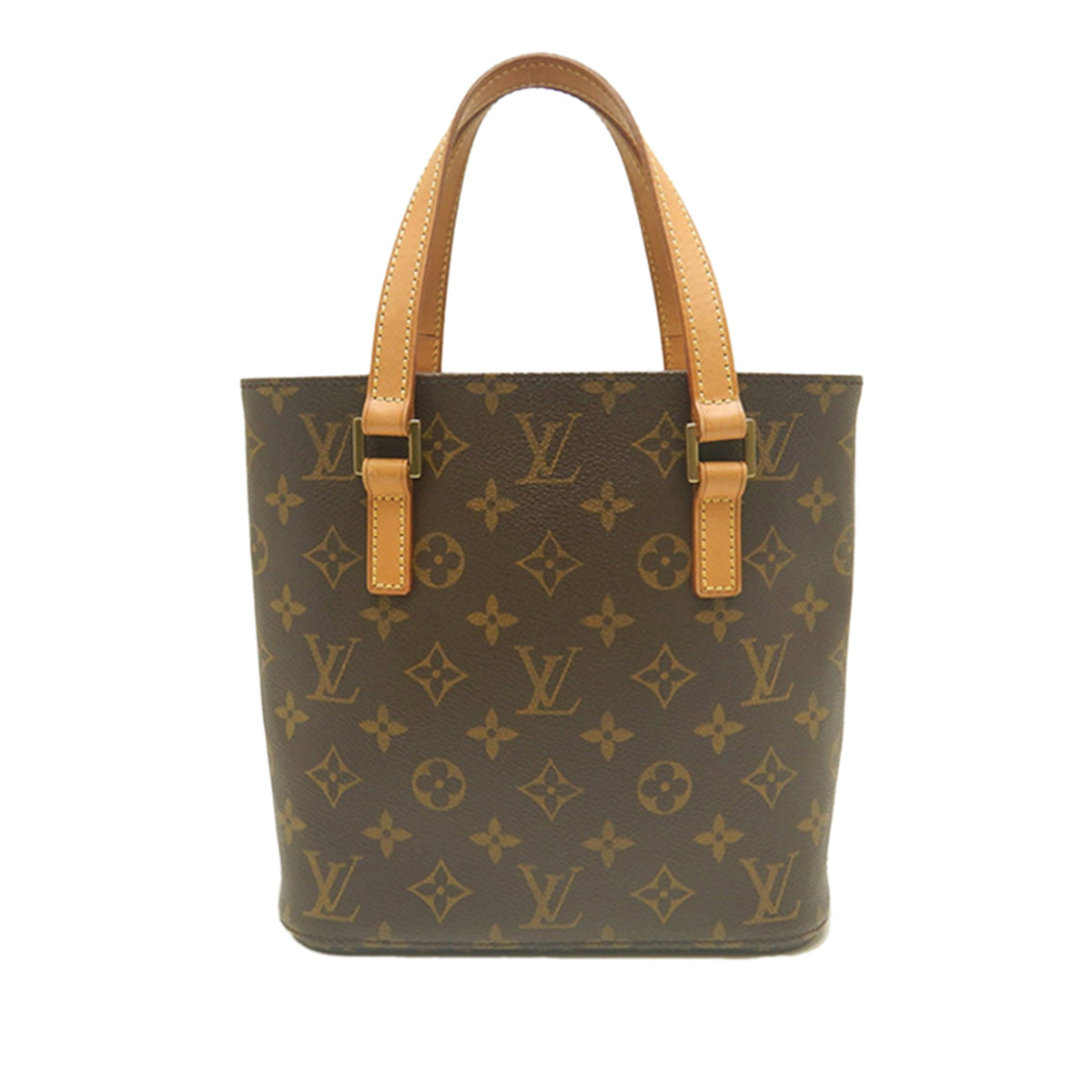 Louis Vuitton Monogram Vavin PM