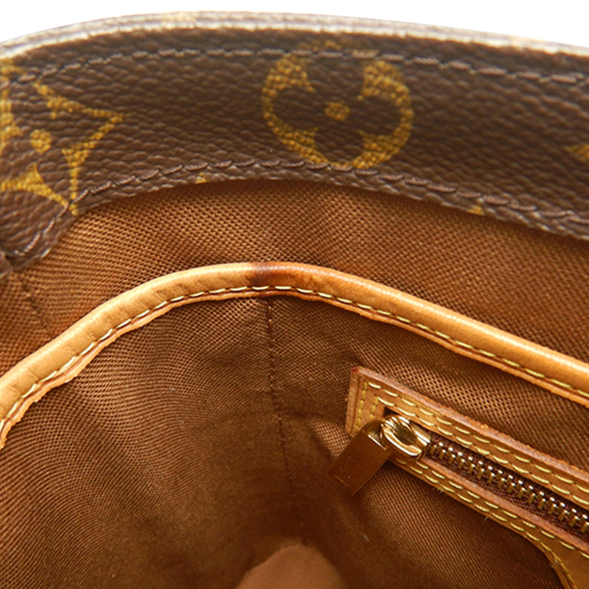 Louis Vuitton Monogram Vavin PM