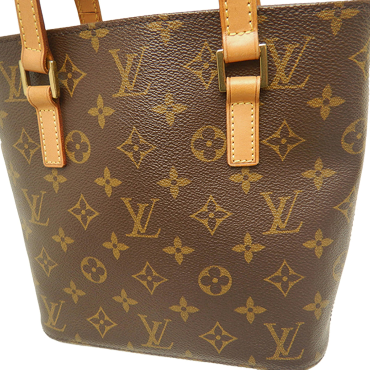 Louis Vuitton Monogram Vavin PM