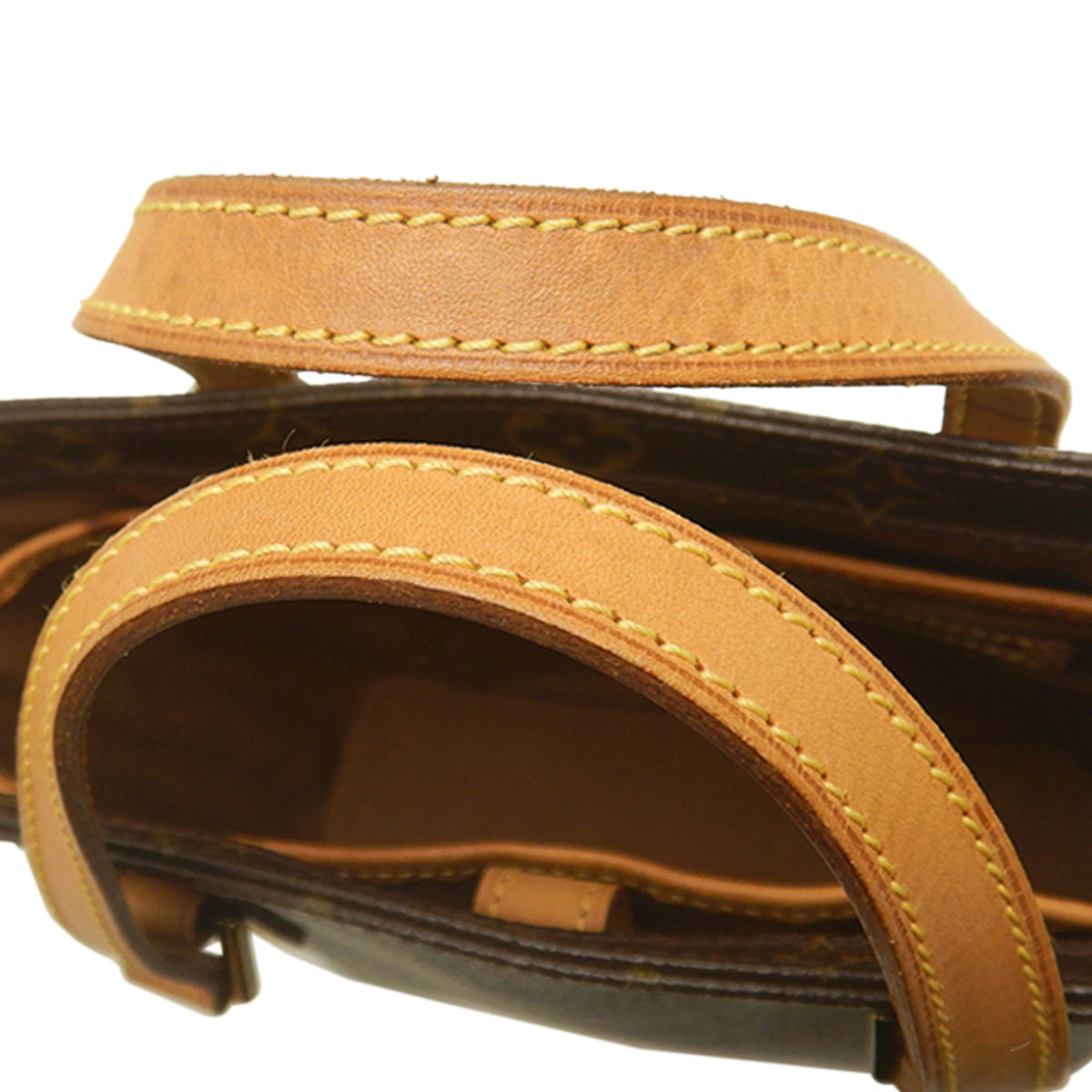 Louis Vuitton Monogram Vavin PM