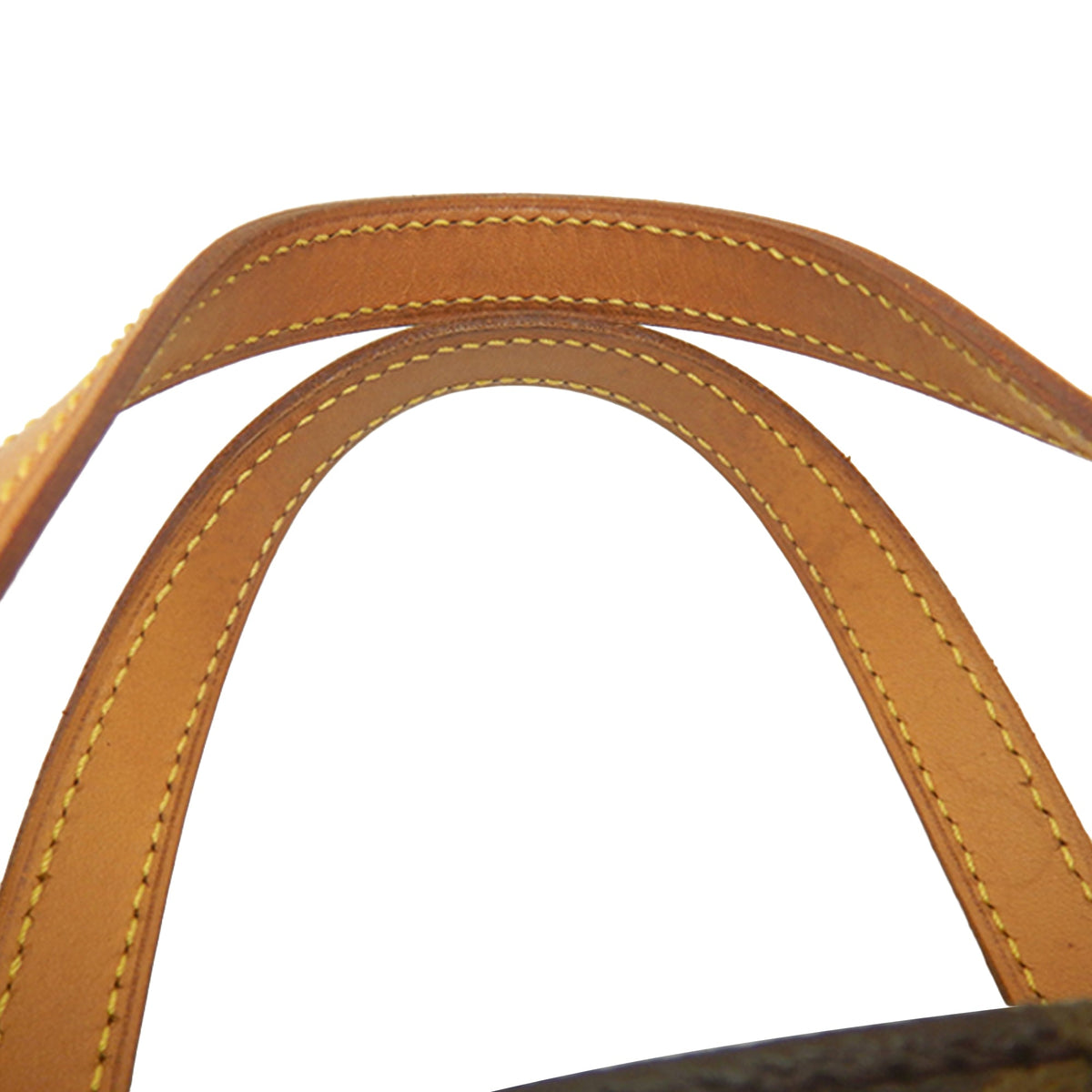 Louis Vuitton Monogram Vavin PM