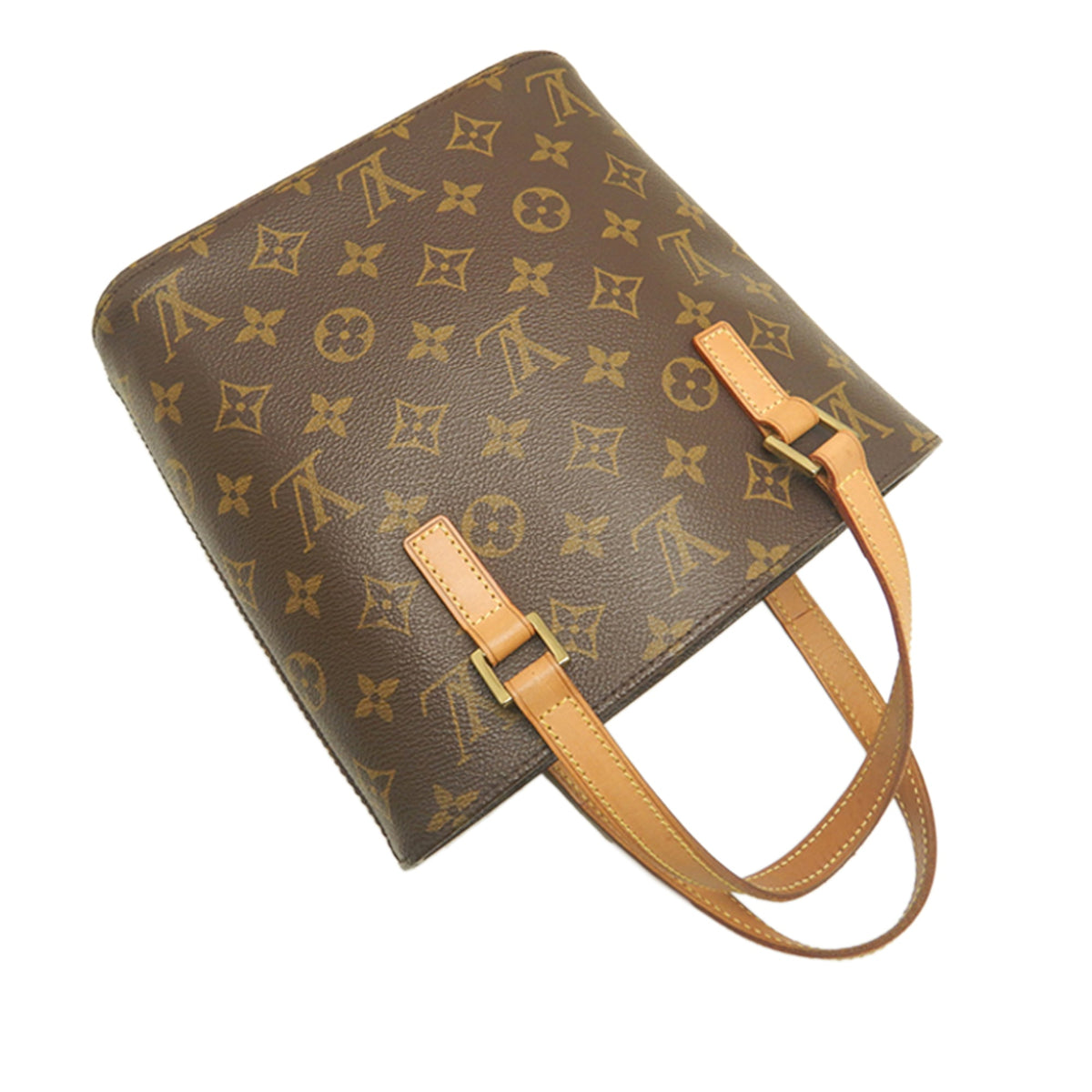 Louis Vuitton Monogram Vavin PM