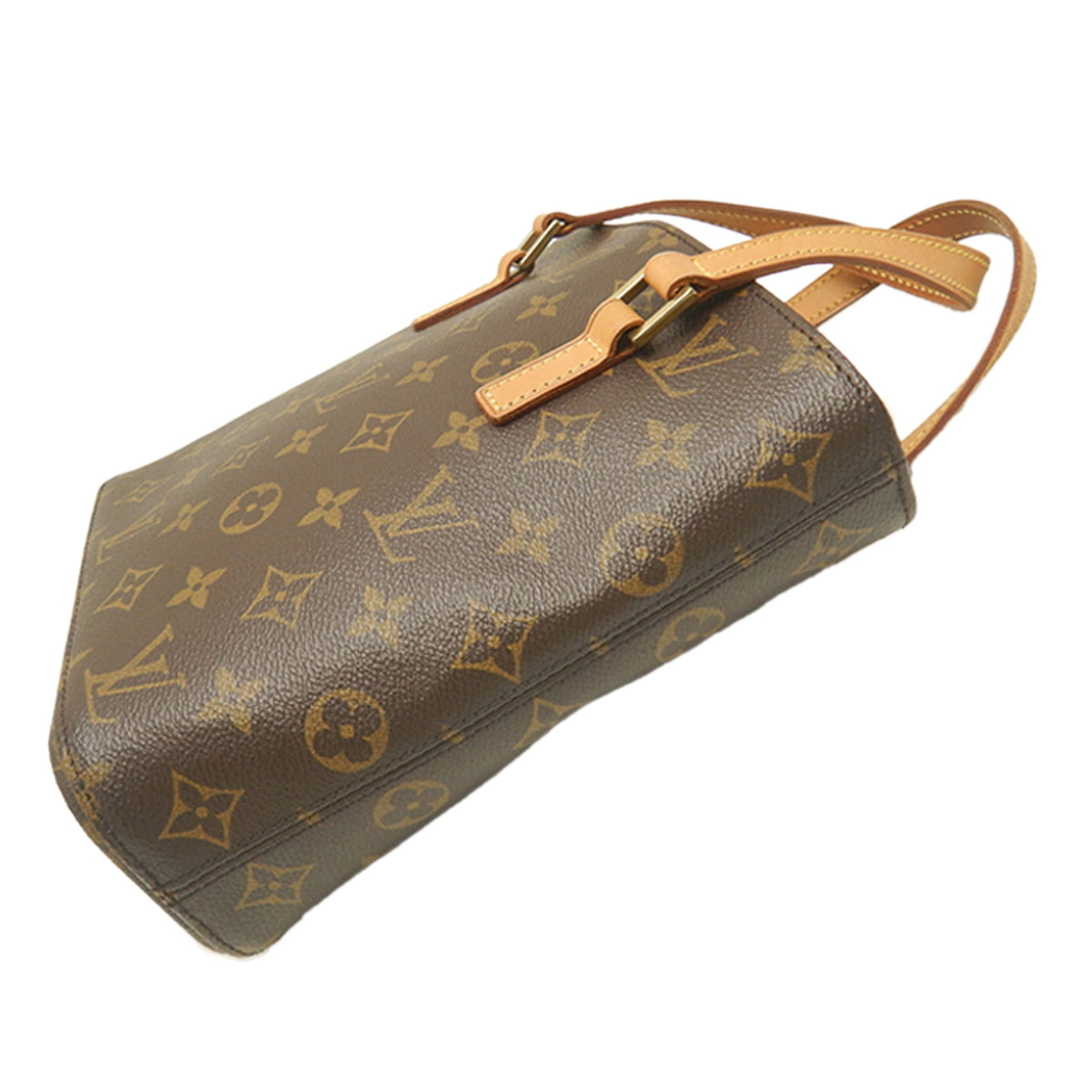 Louis Vuitton Monogram Vavin PM