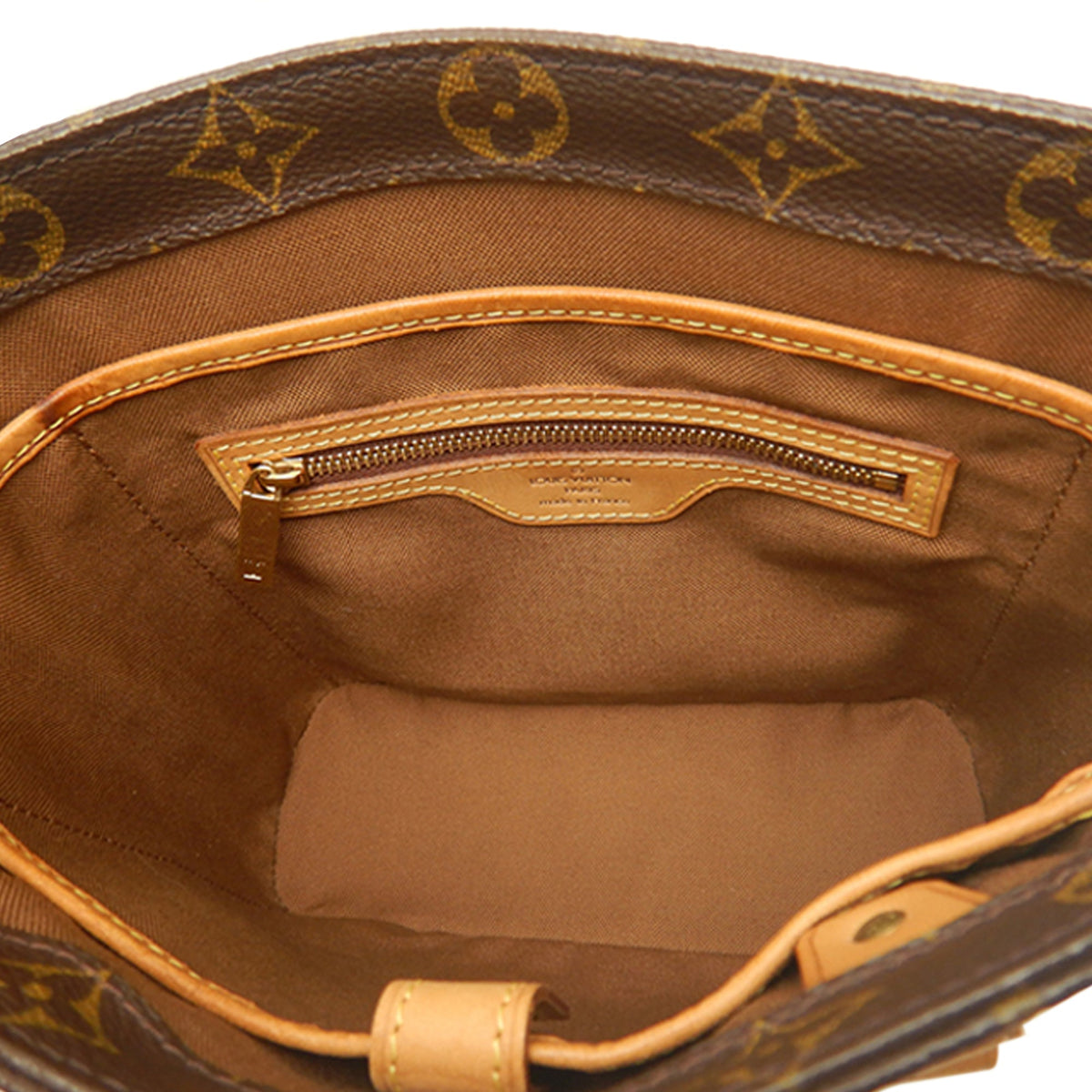 Louis Vuitton Monogram Vavin PM