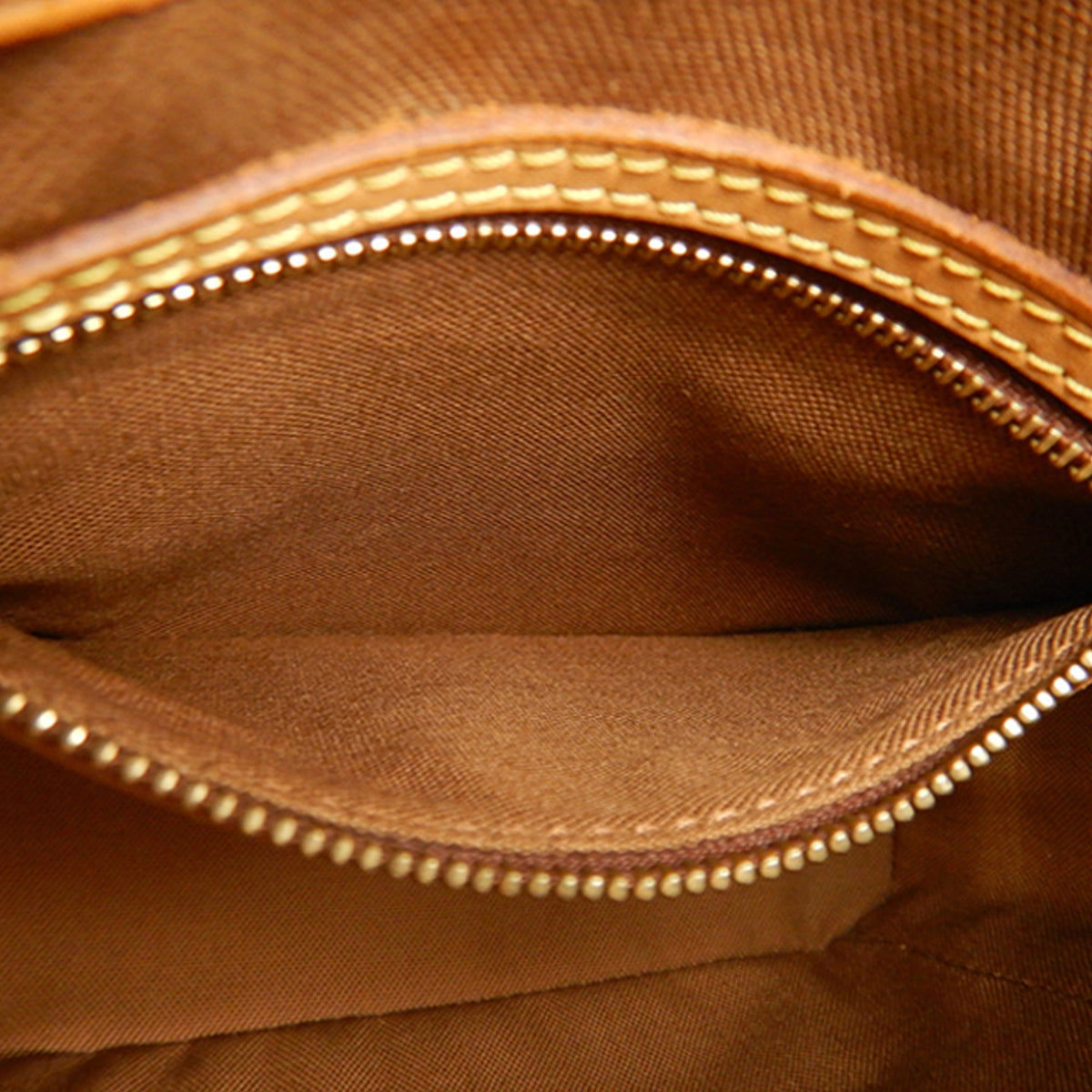 Louis Vuitton Monogram Vavin PM