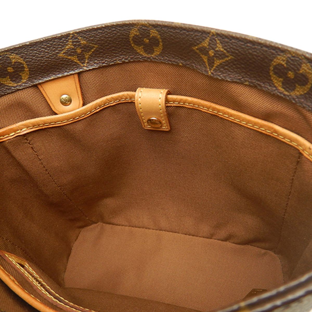 Louis Vuitton Monogram Vavin PM